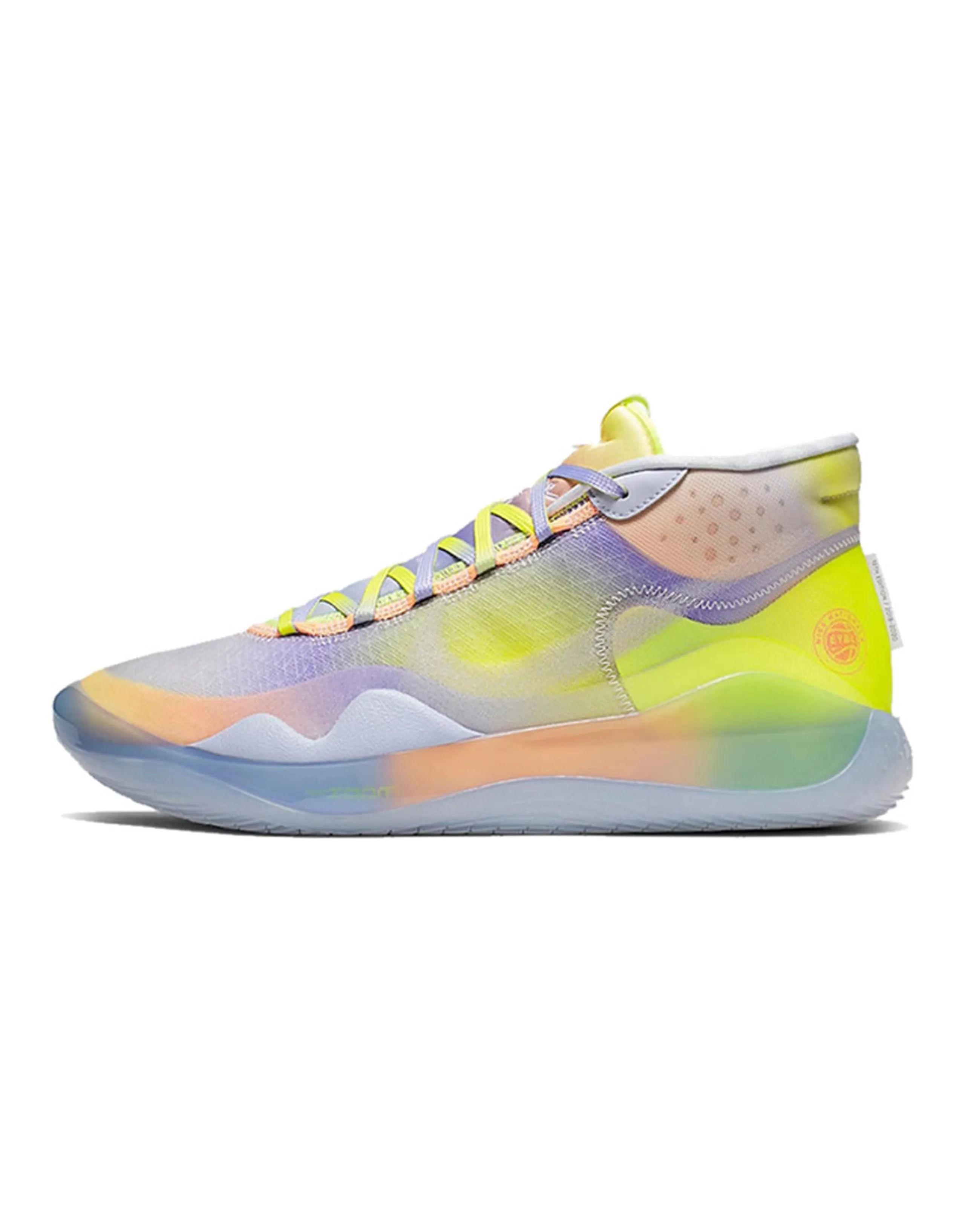 Nike Zoom Kd 12 Ep 'EYBL Nationals'