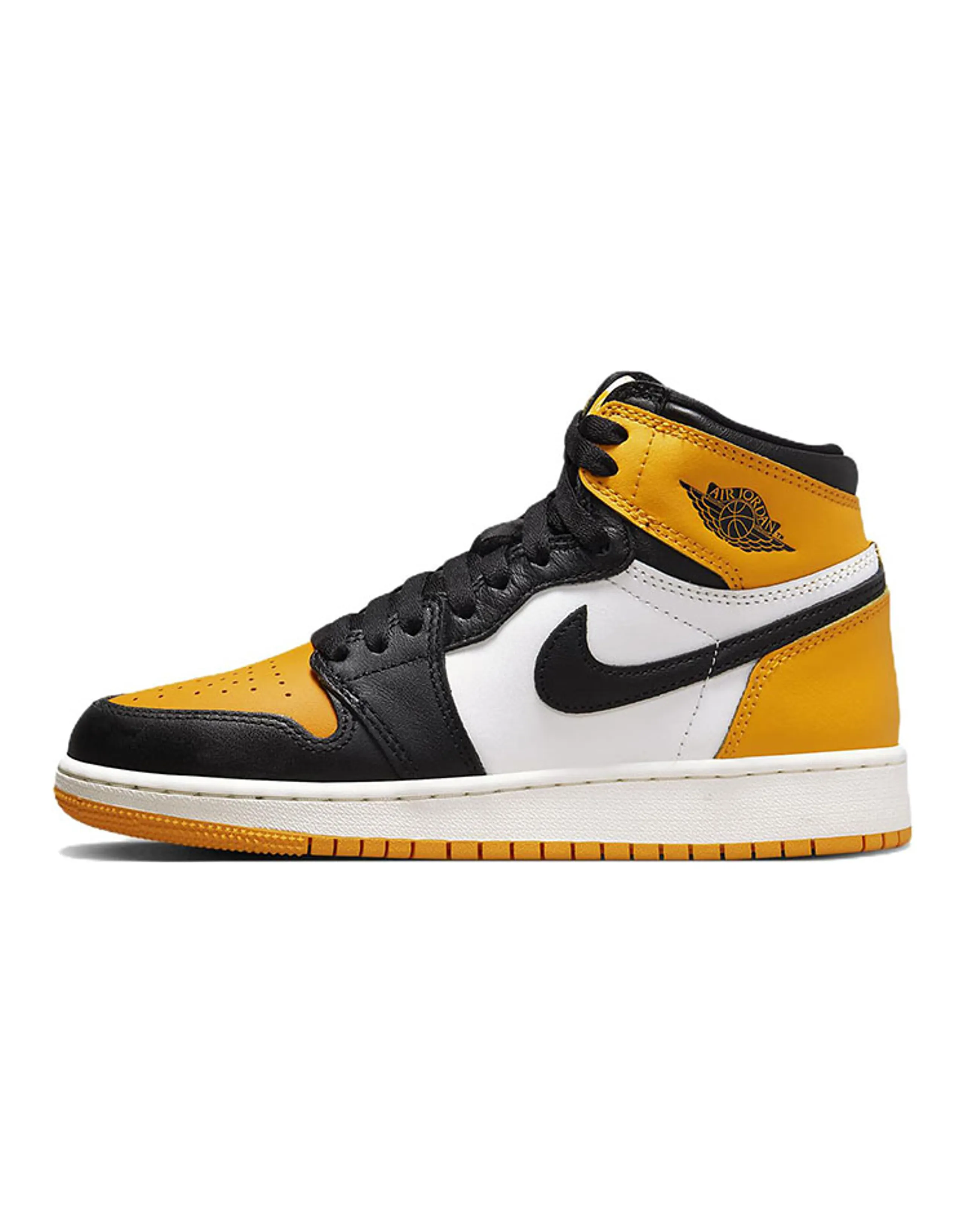 Jordan 1 Retro High OG Taxi GS
