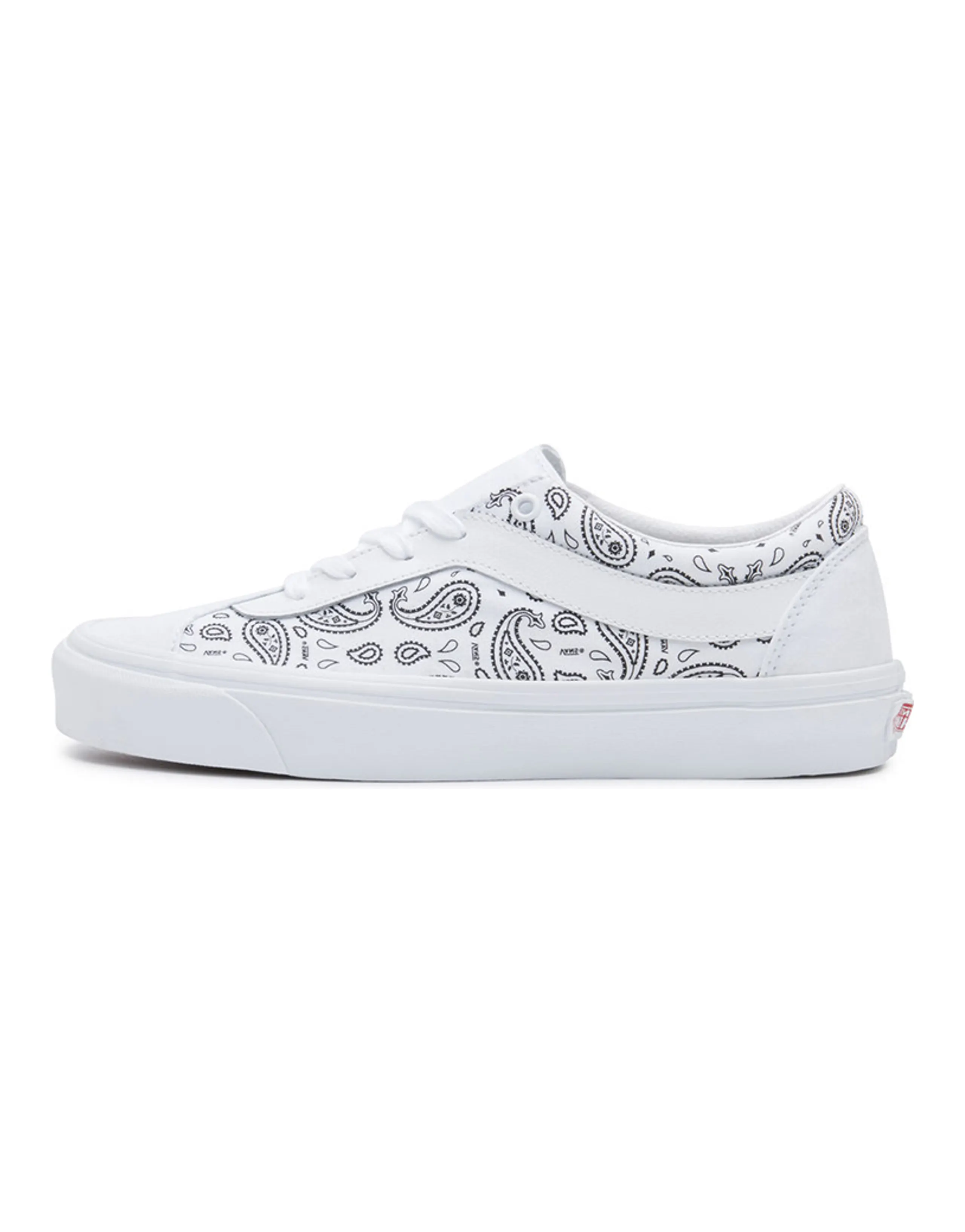 Bold Ni Vans 'Paisley'