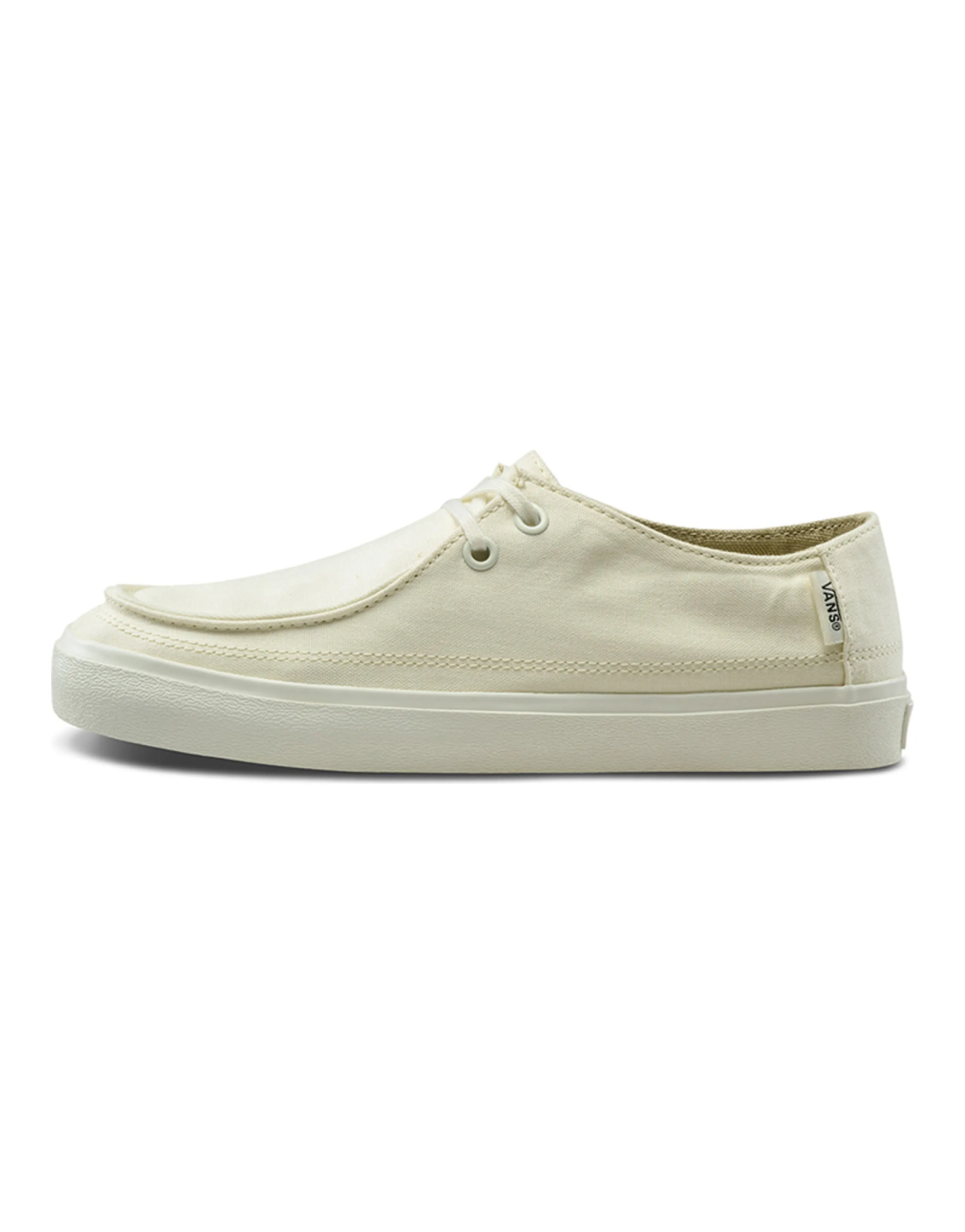 Rata Vulc Vans Sf 'Marshmallow' Women's