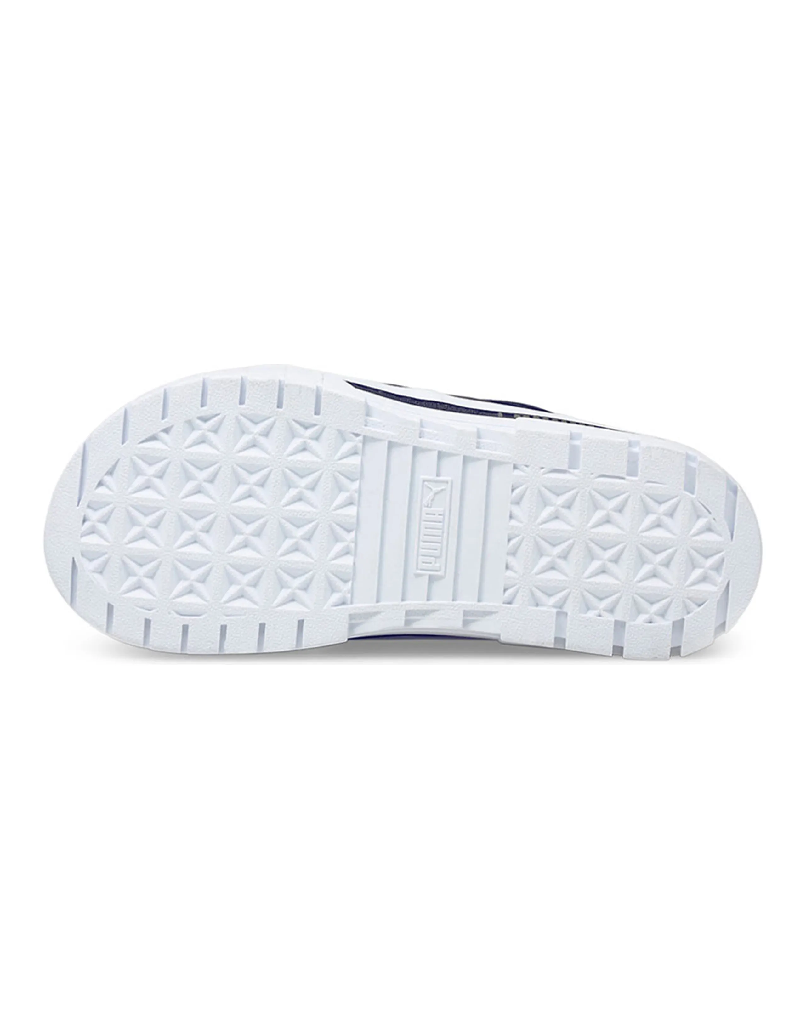 PUMA Mayze Sandal 'Black White' Women's