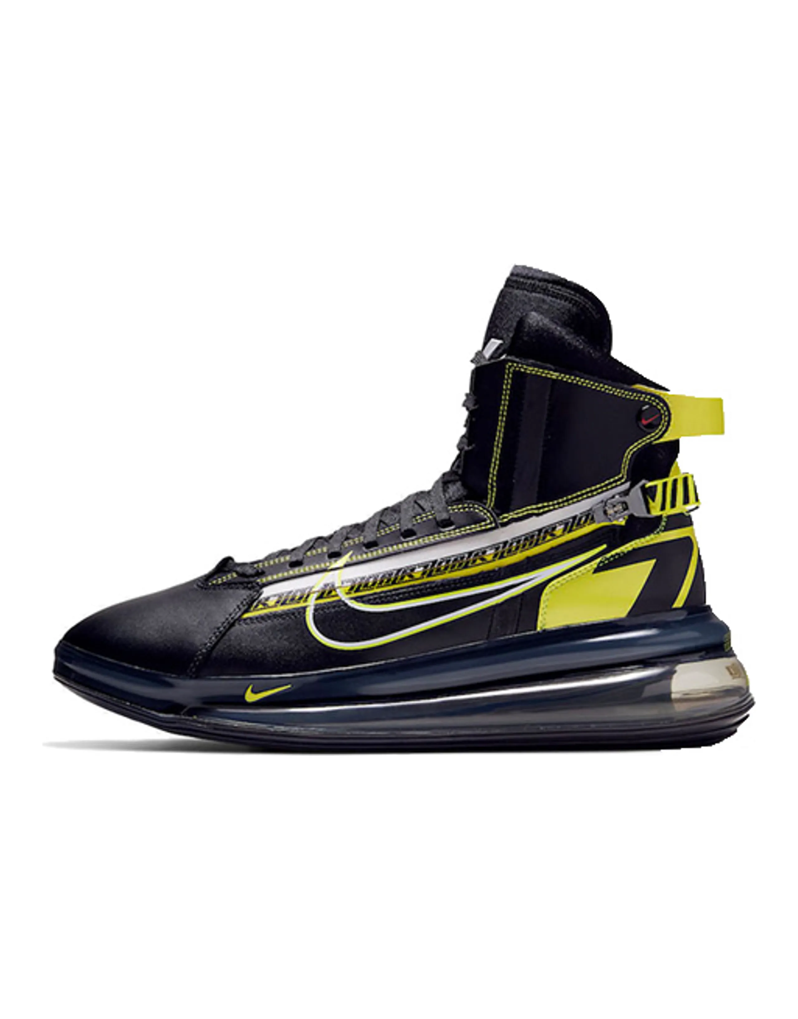 Nike Air Max 720 Saturn All Star 2019