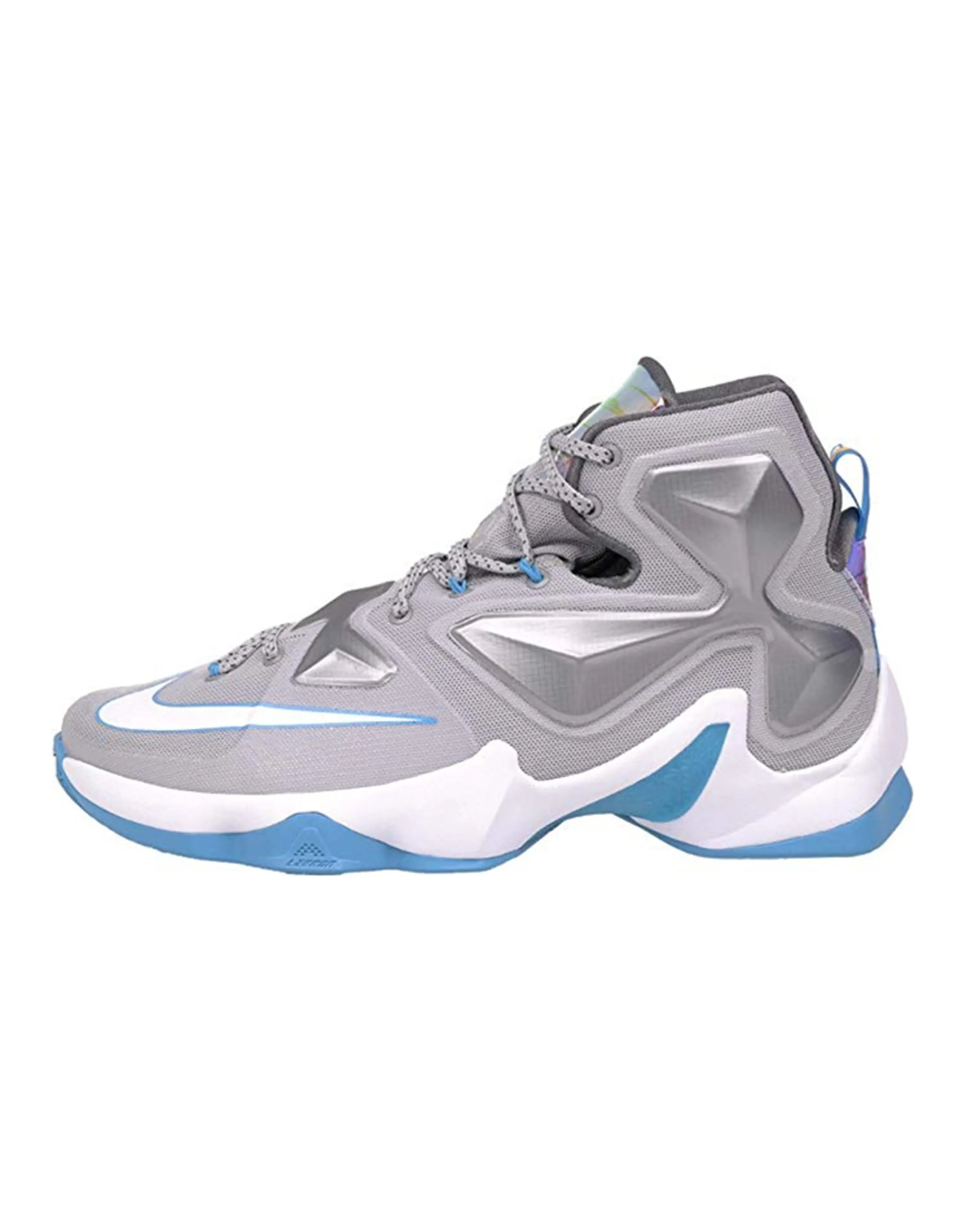 Nike LeBron 13 Blue Lagoon