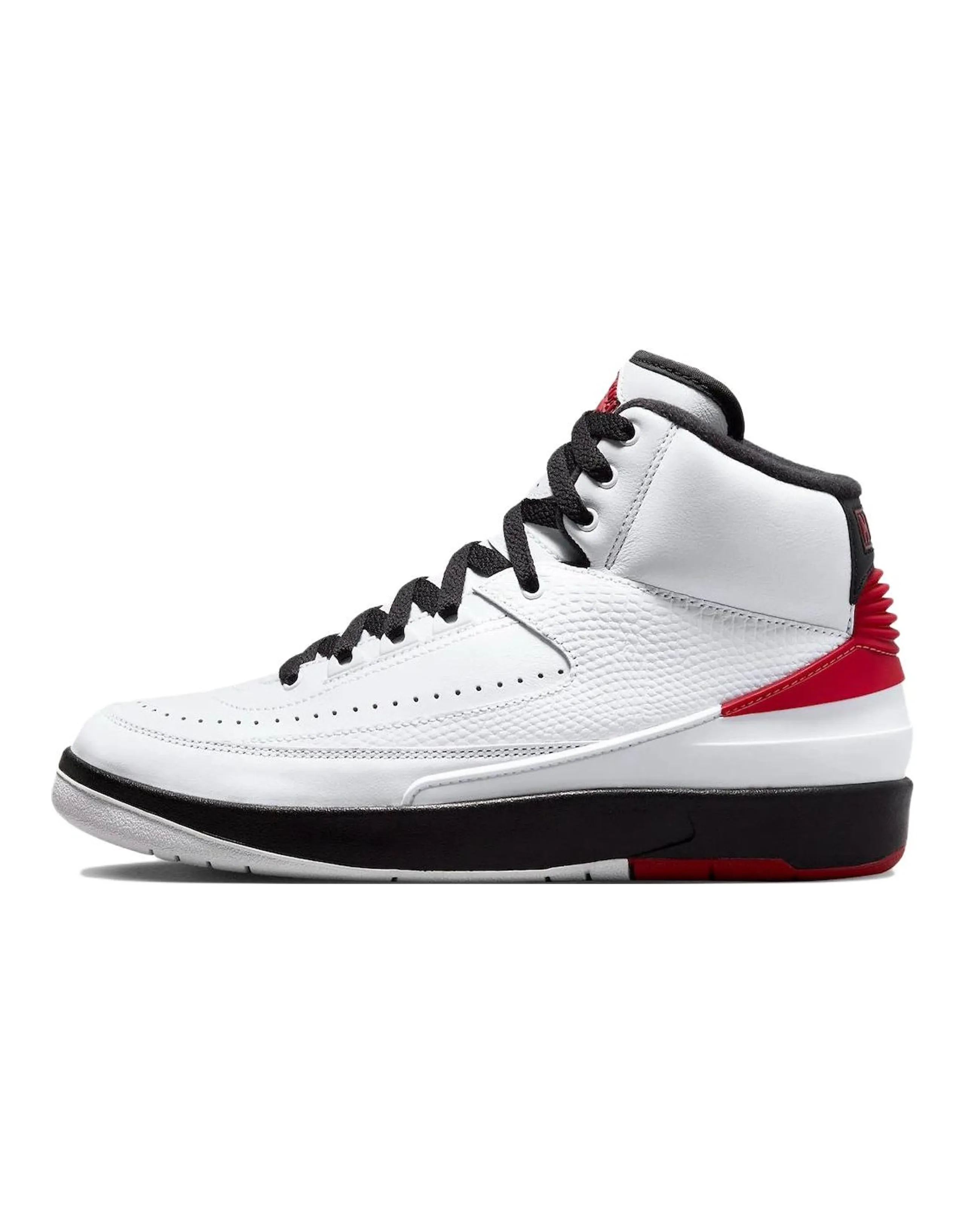 Jordan 2 Retro OG Chicago 2022 Men's