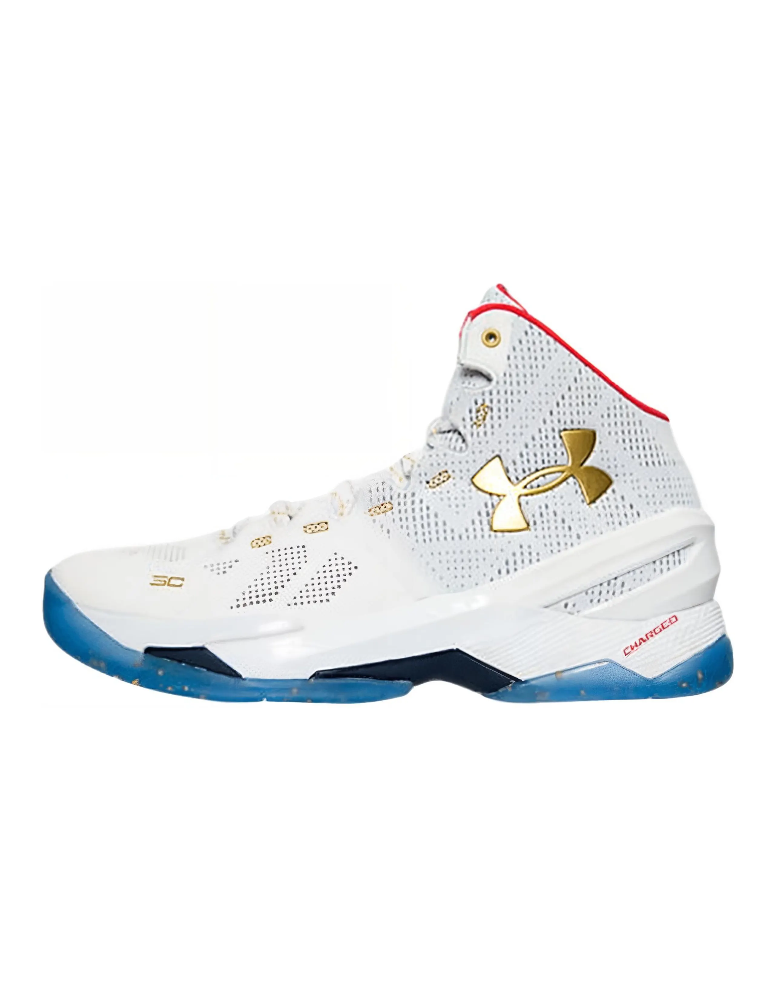 Under Armour Ua Curry 2 All Star 2016