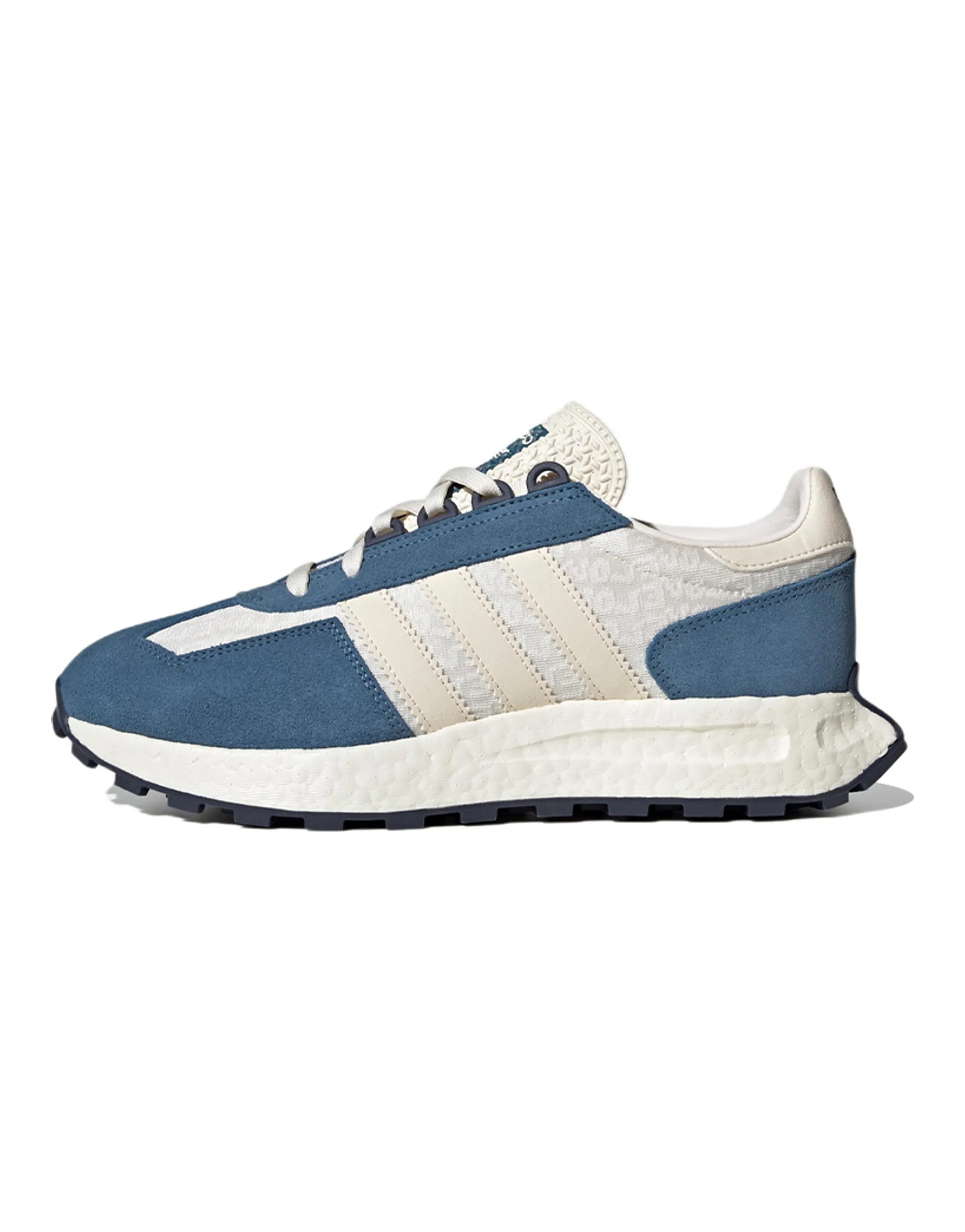 Adidas Originals Retropy E5 Grey Blue