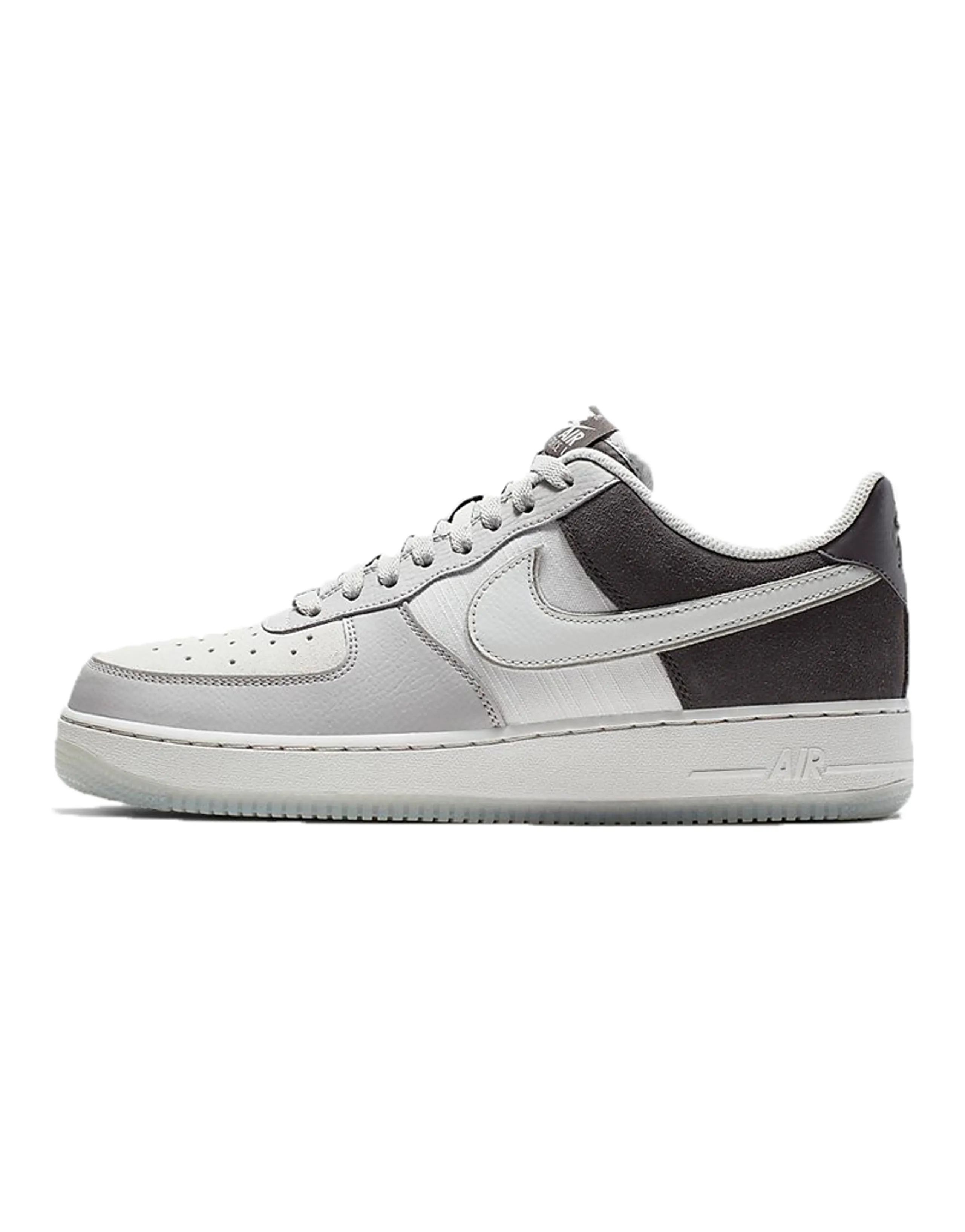 Nike Air Force 1 Low '07 LV8 2 Atmosphere Grey Thunder Grey