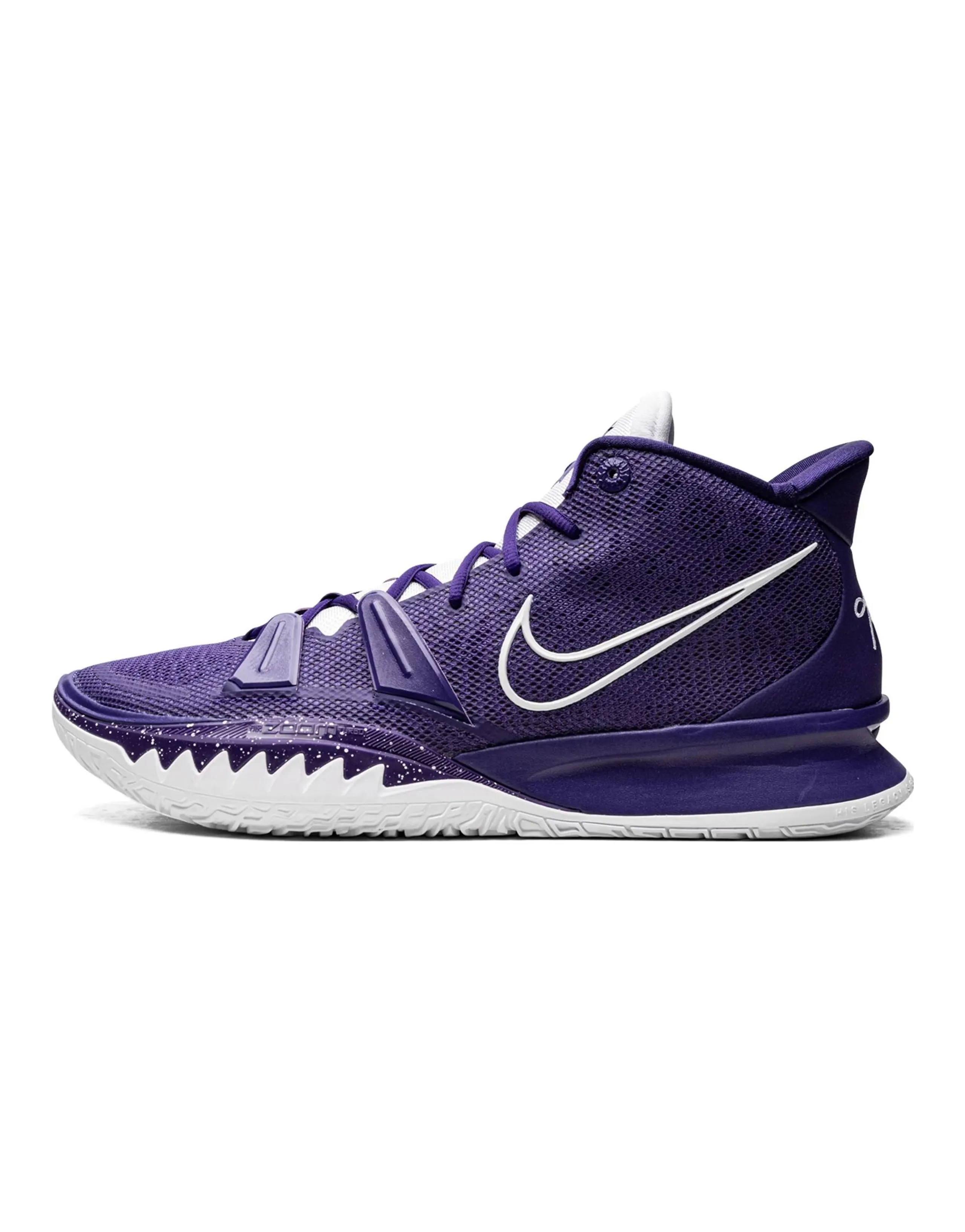 Nike Kyrie 7 New Orchid