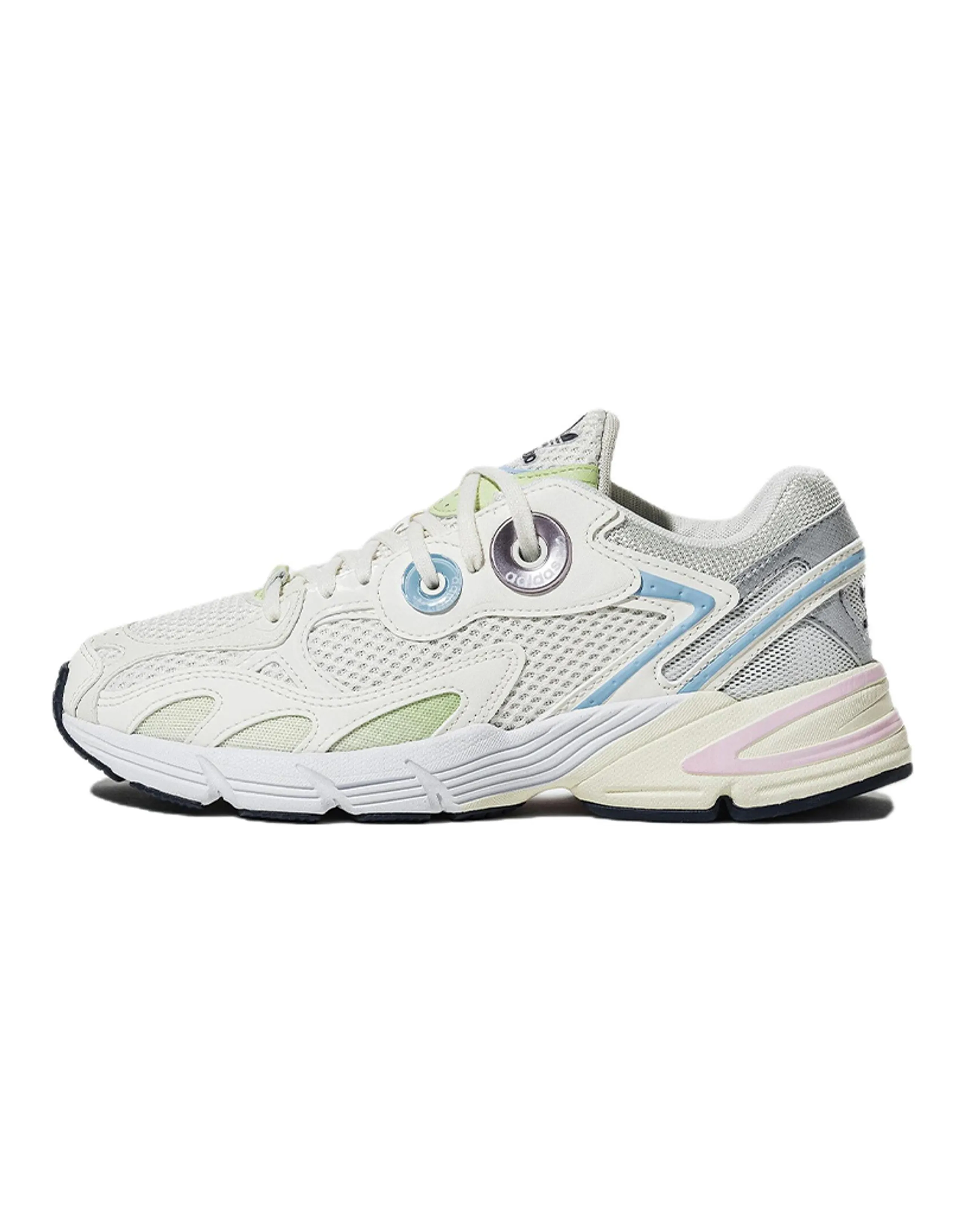 Adidas Originals Astir Off White Clear Sky Green Women's