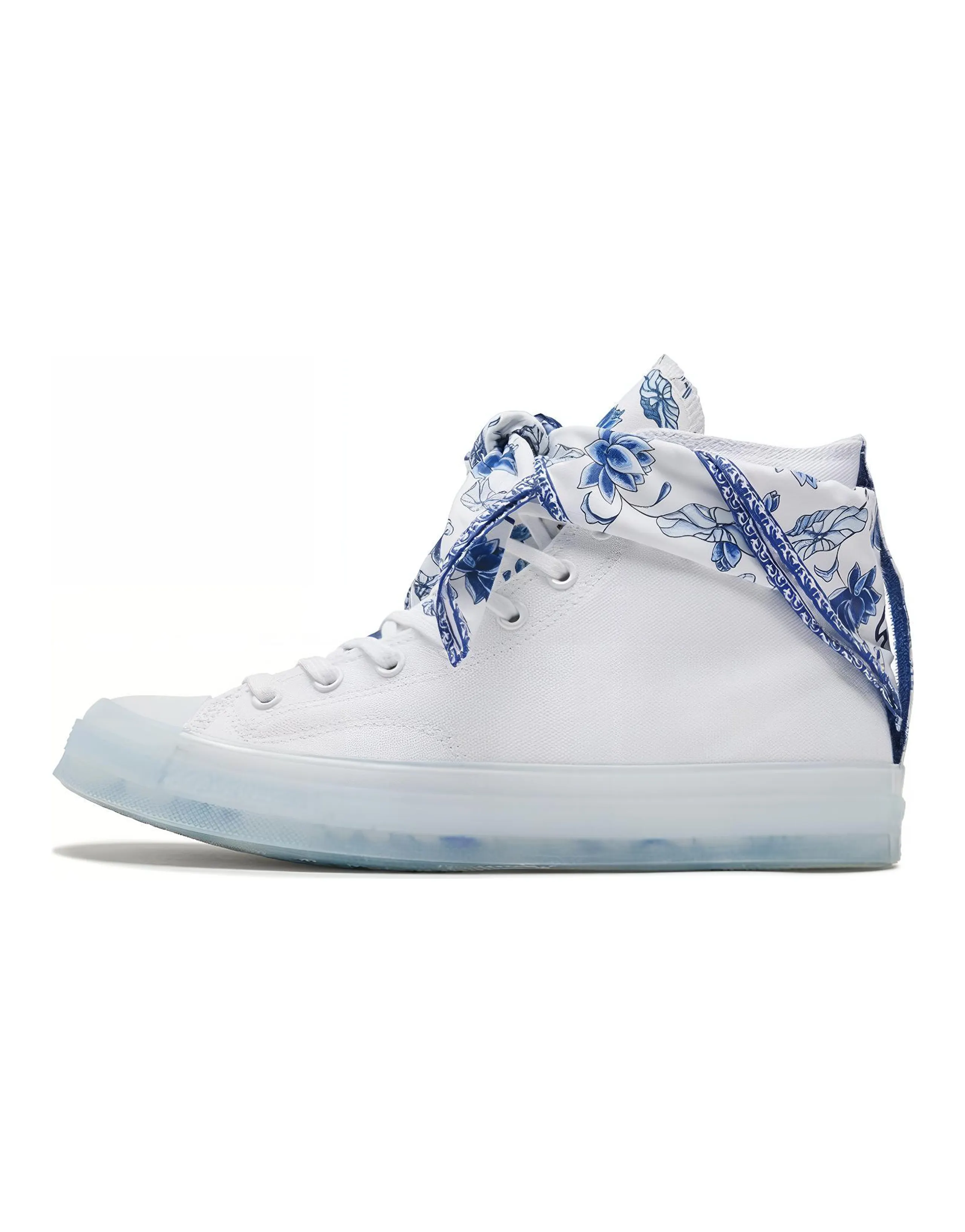 Converse X Chuck Taylor All Star 1970s 'White Blue'