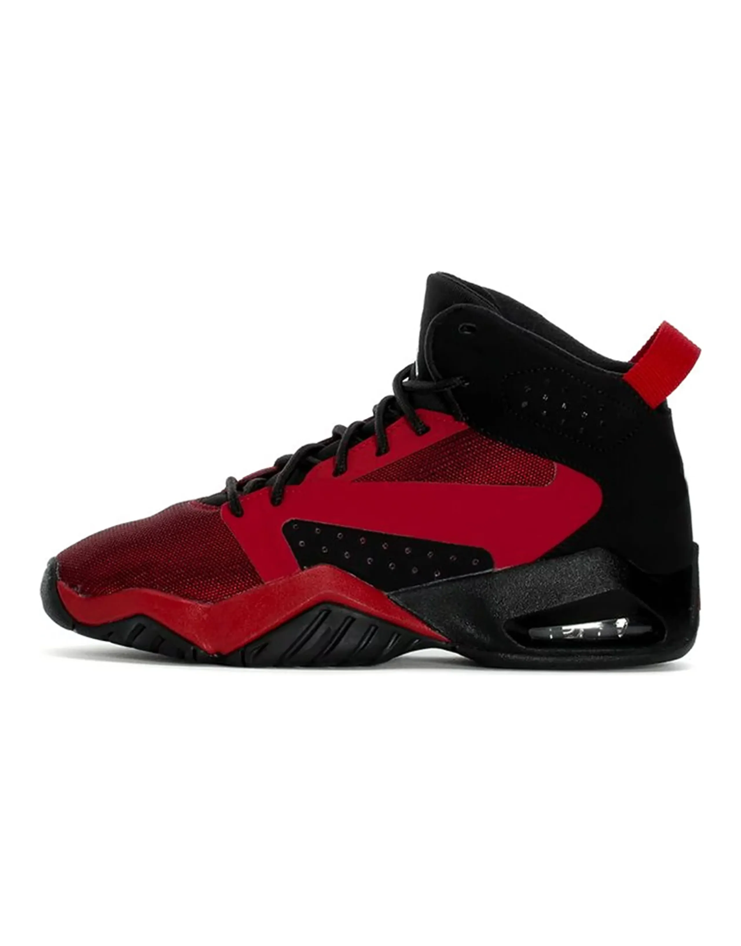Air Jordan Lift Off GS 'Bred'