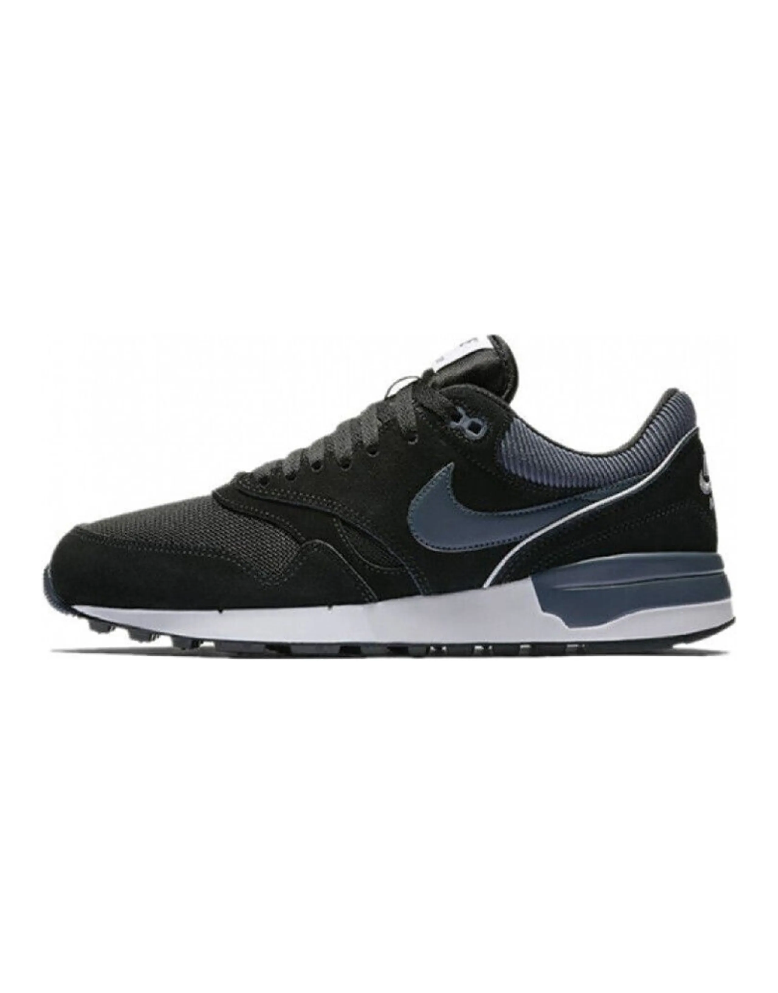 Nike Air Odyssey Black Magnet Grey