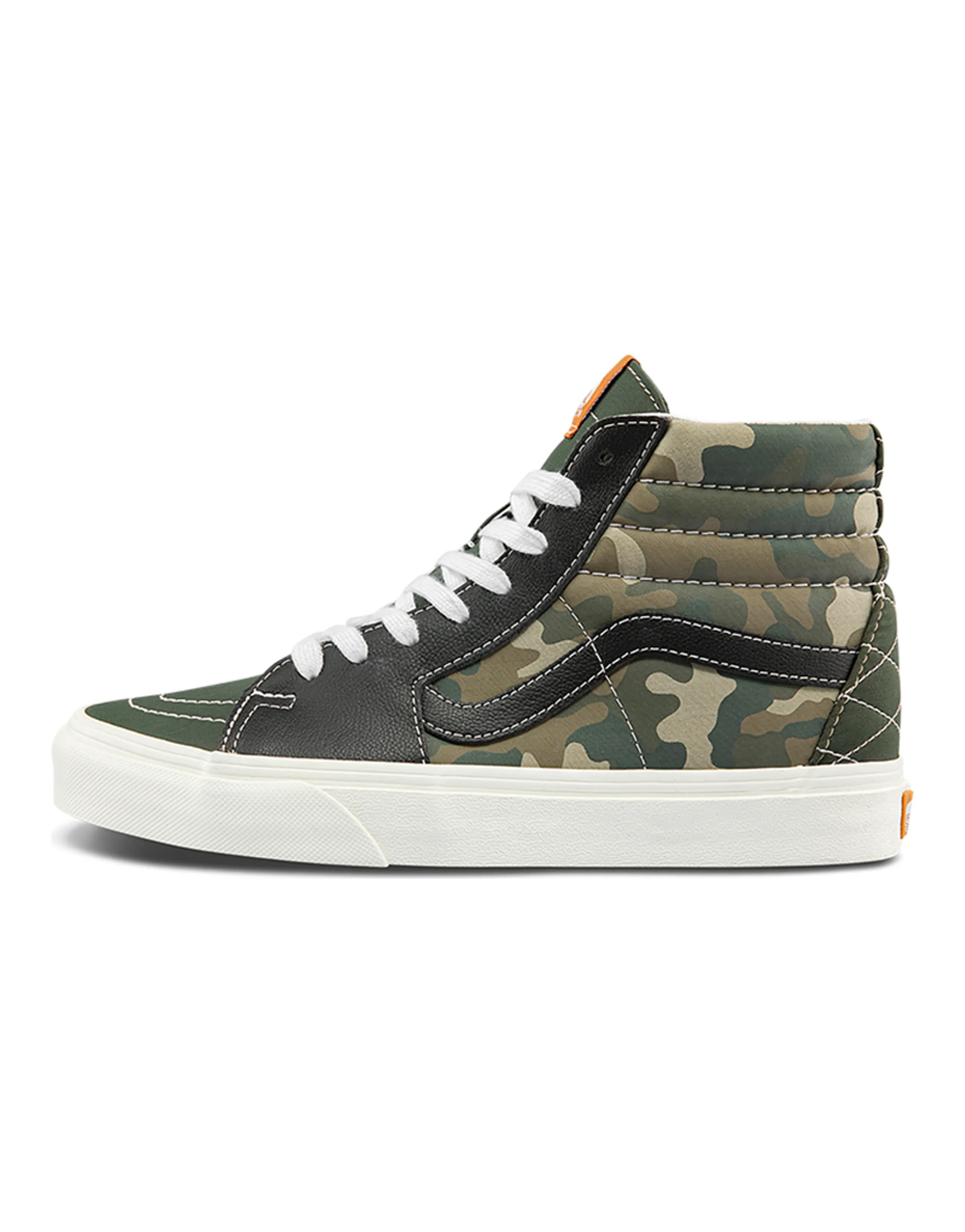 Vans Sk8 Hi 'Mixed Utility'