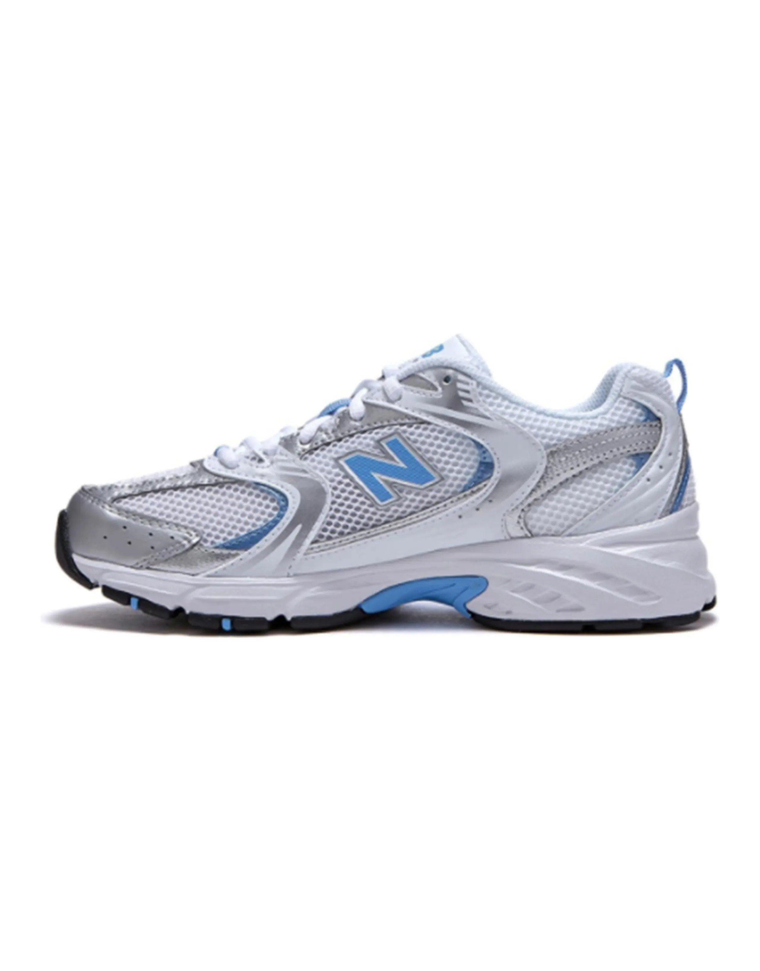 New Balance 530 'White Carolina Blue'