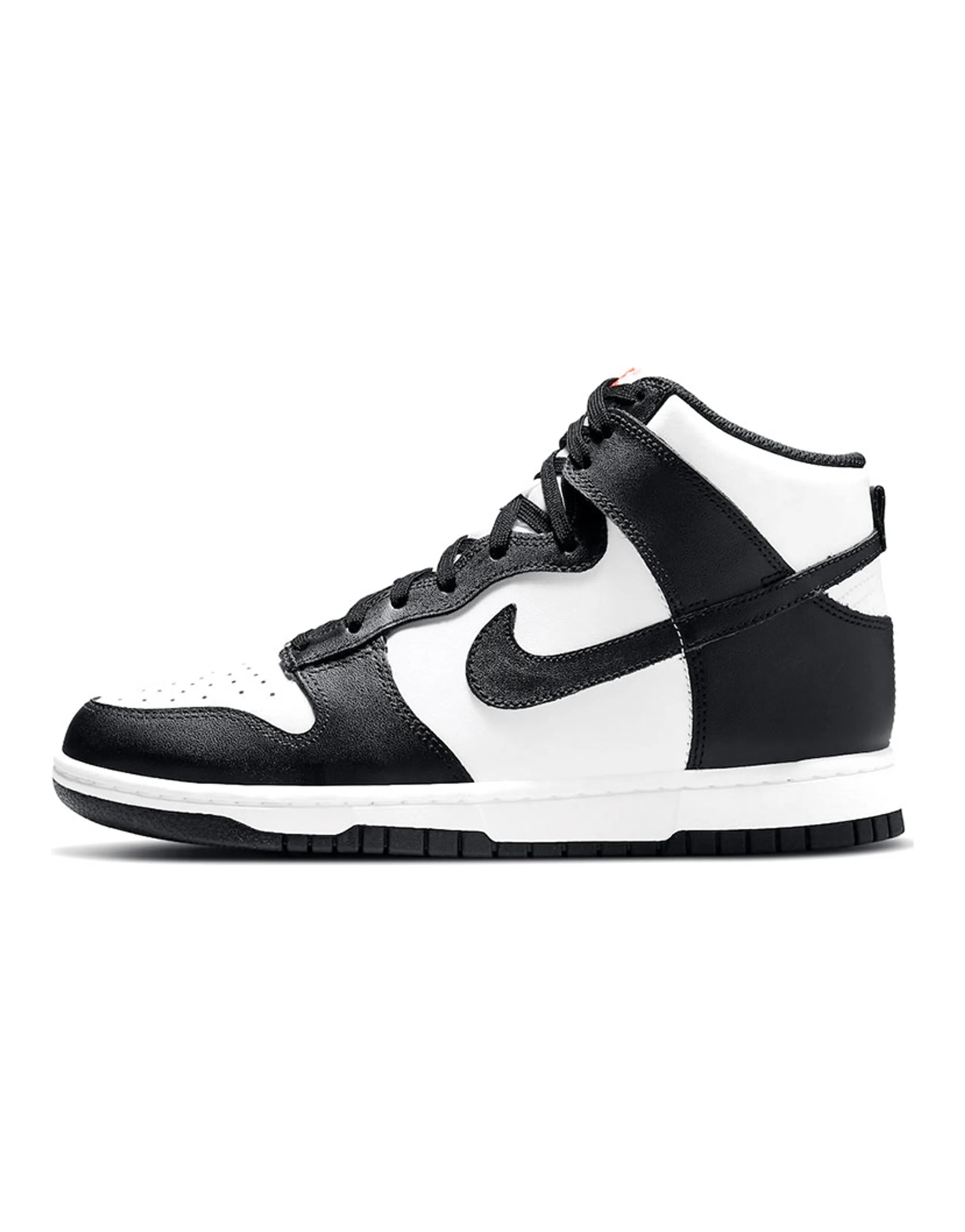 Nike Dunk High 'Panda' Women's