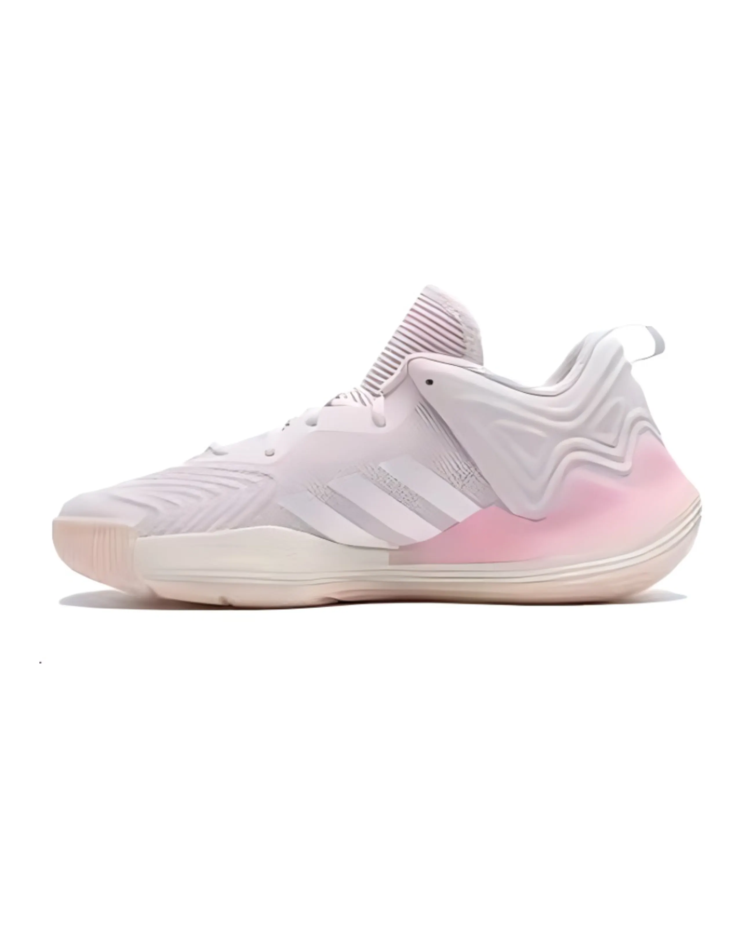 adidas D Rose Son Of Chi 3.0 Pink