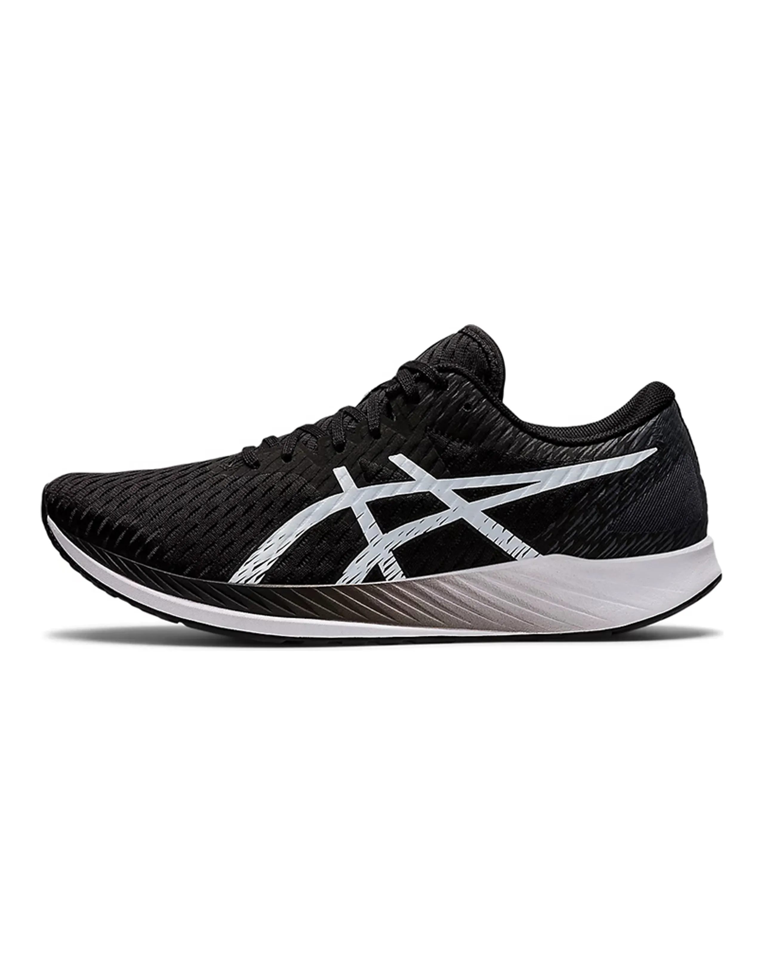 Asics Hyper Speed 'Black White'