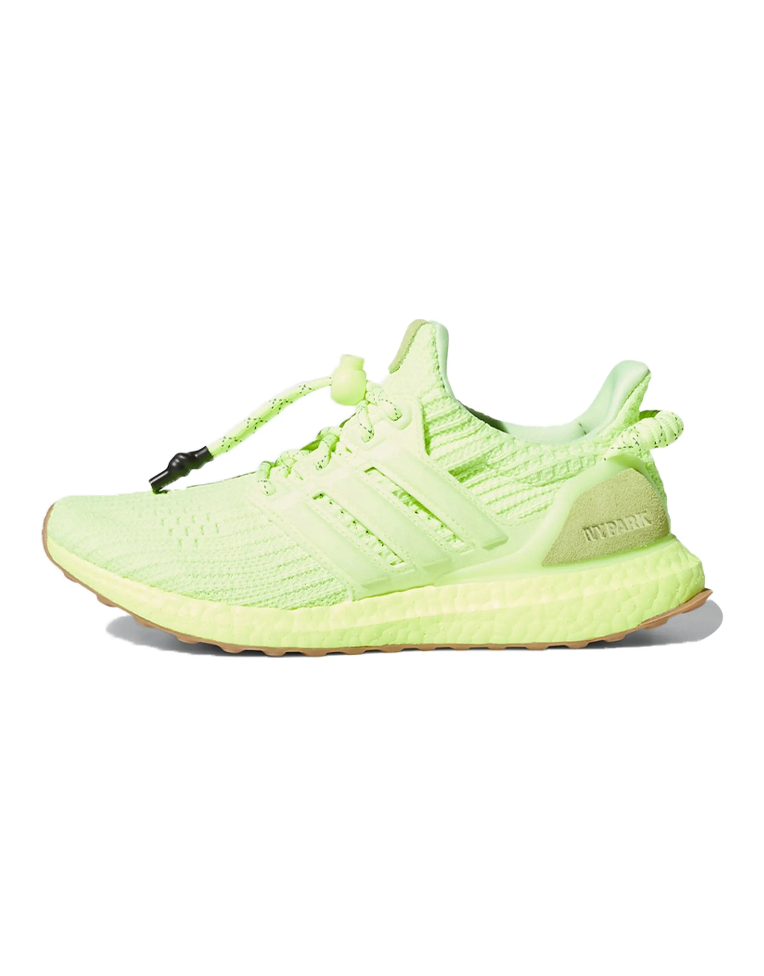 Adidas Ultra Boost Og Beyonce Ivy Park Hi Res Yellow