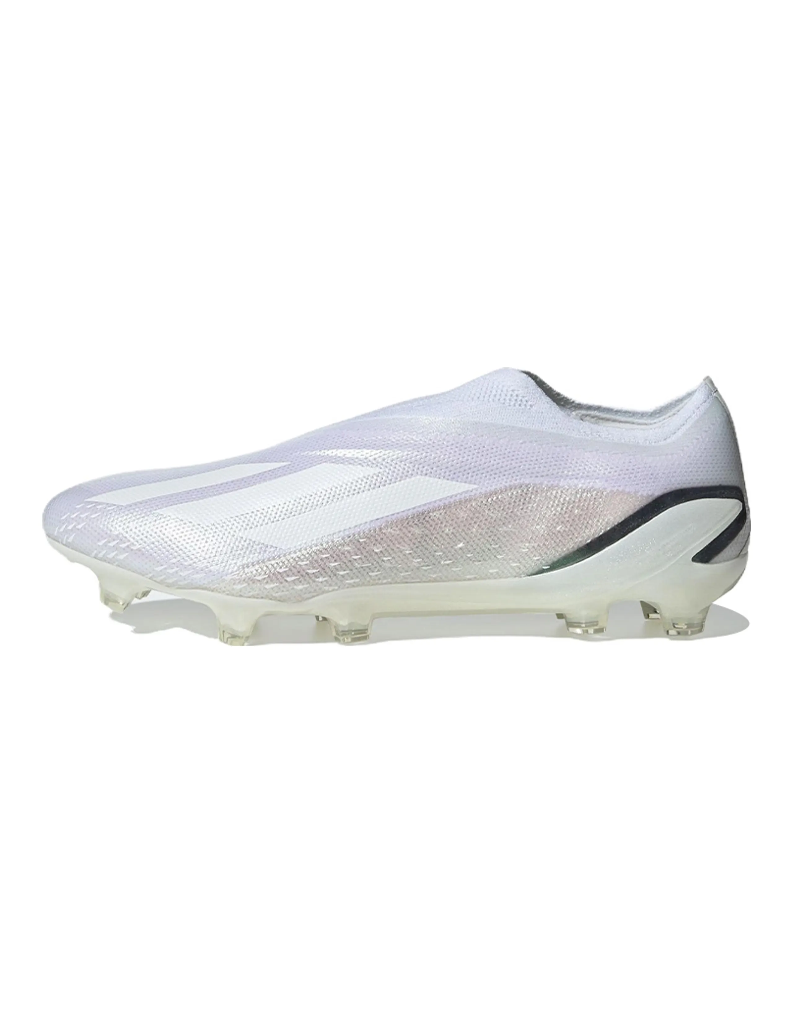 adidas X Speedportal+ FG 'White Black'