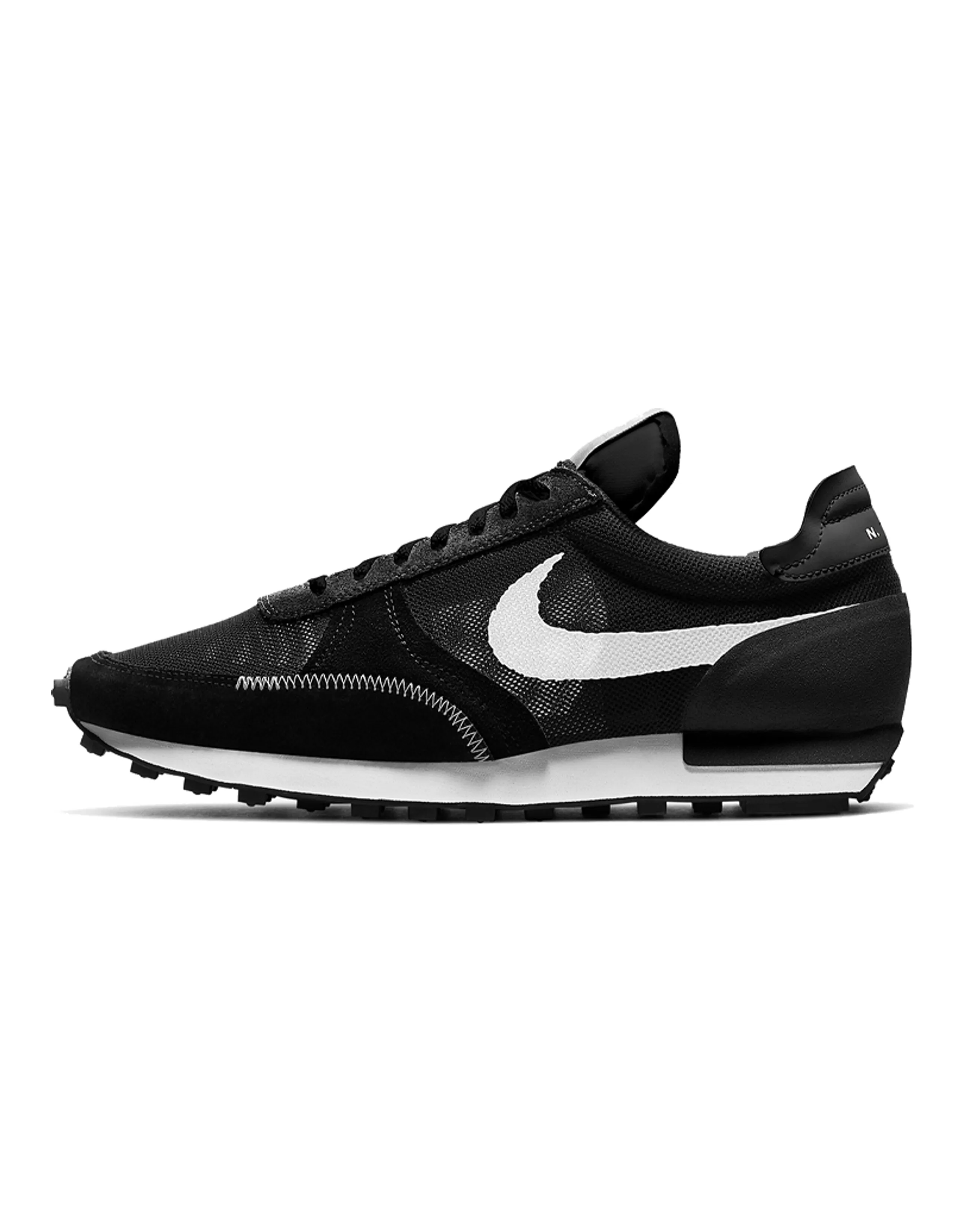 Nike DBreak-Type 'Black White Swoosh'