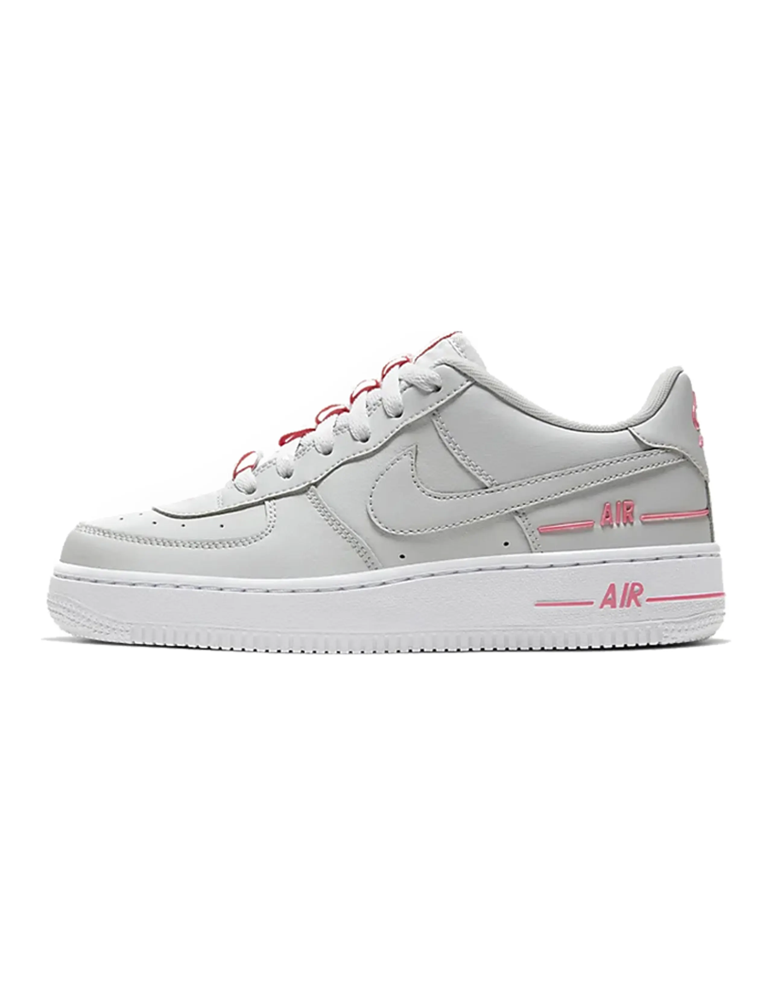 Nike Air Force 1 LV8 3 Photon Dust GS