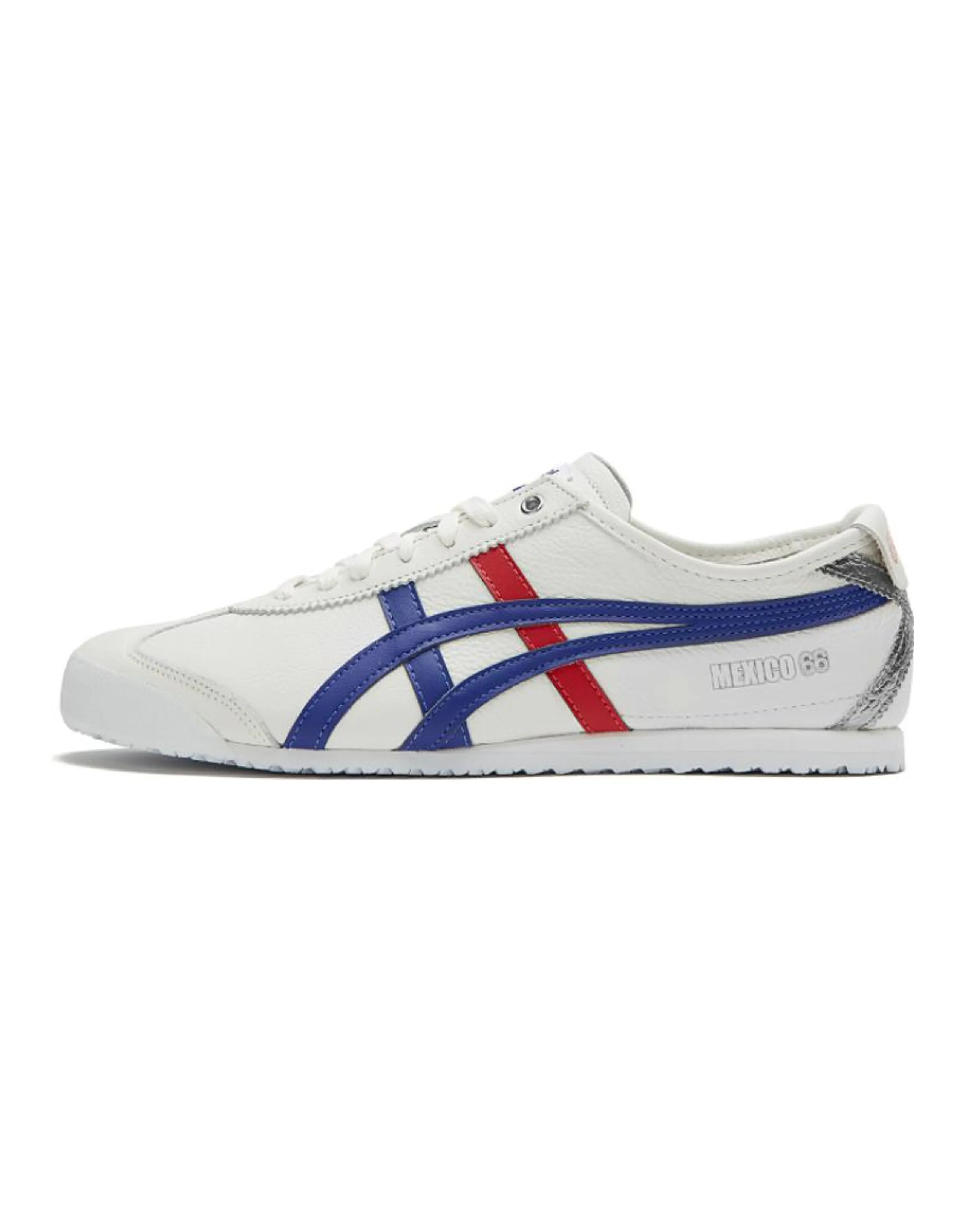 Onitsuka Tiger Mexico 66 'White Blue Red'