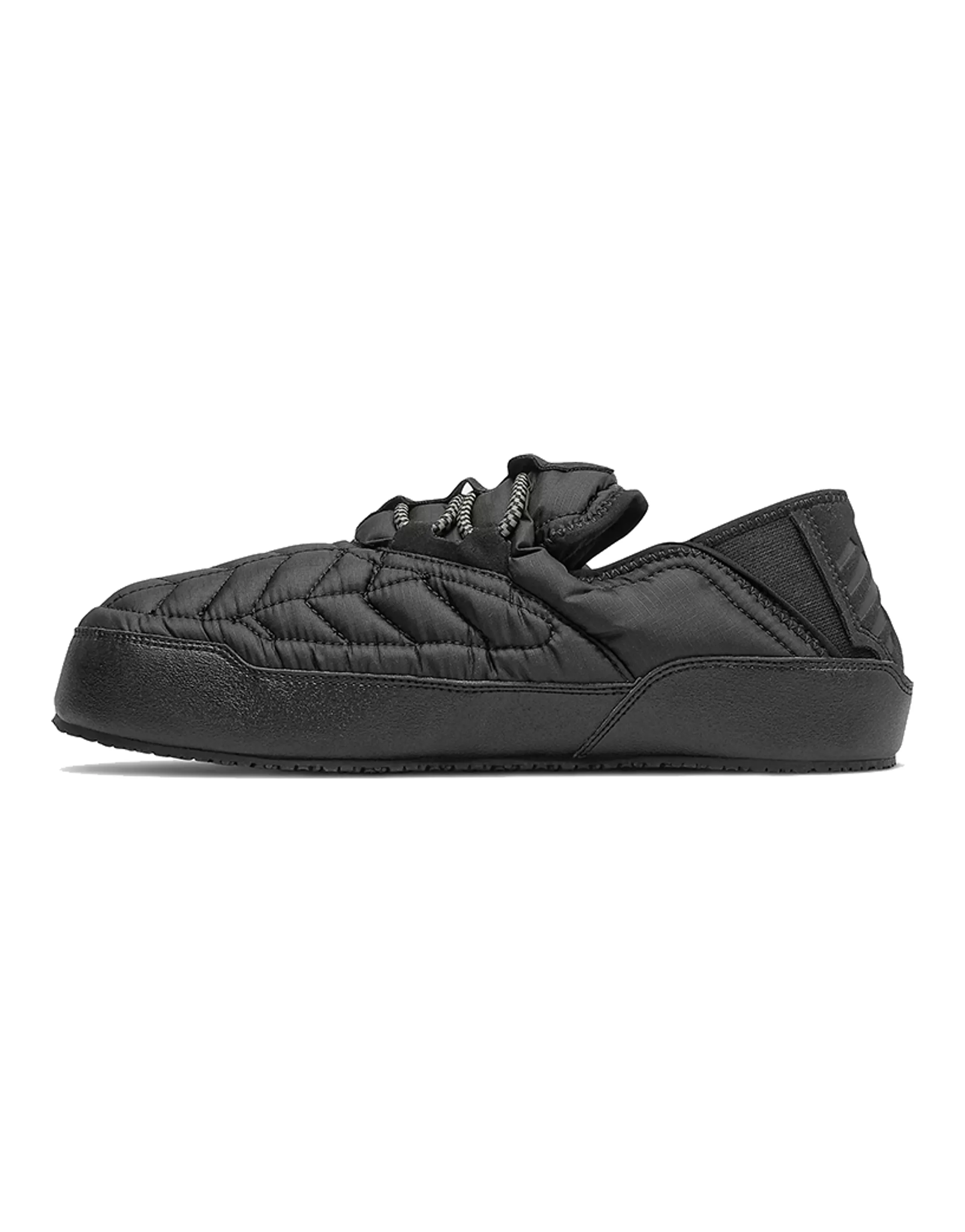 New Balance Crvn MOCv2 'Triple Black'