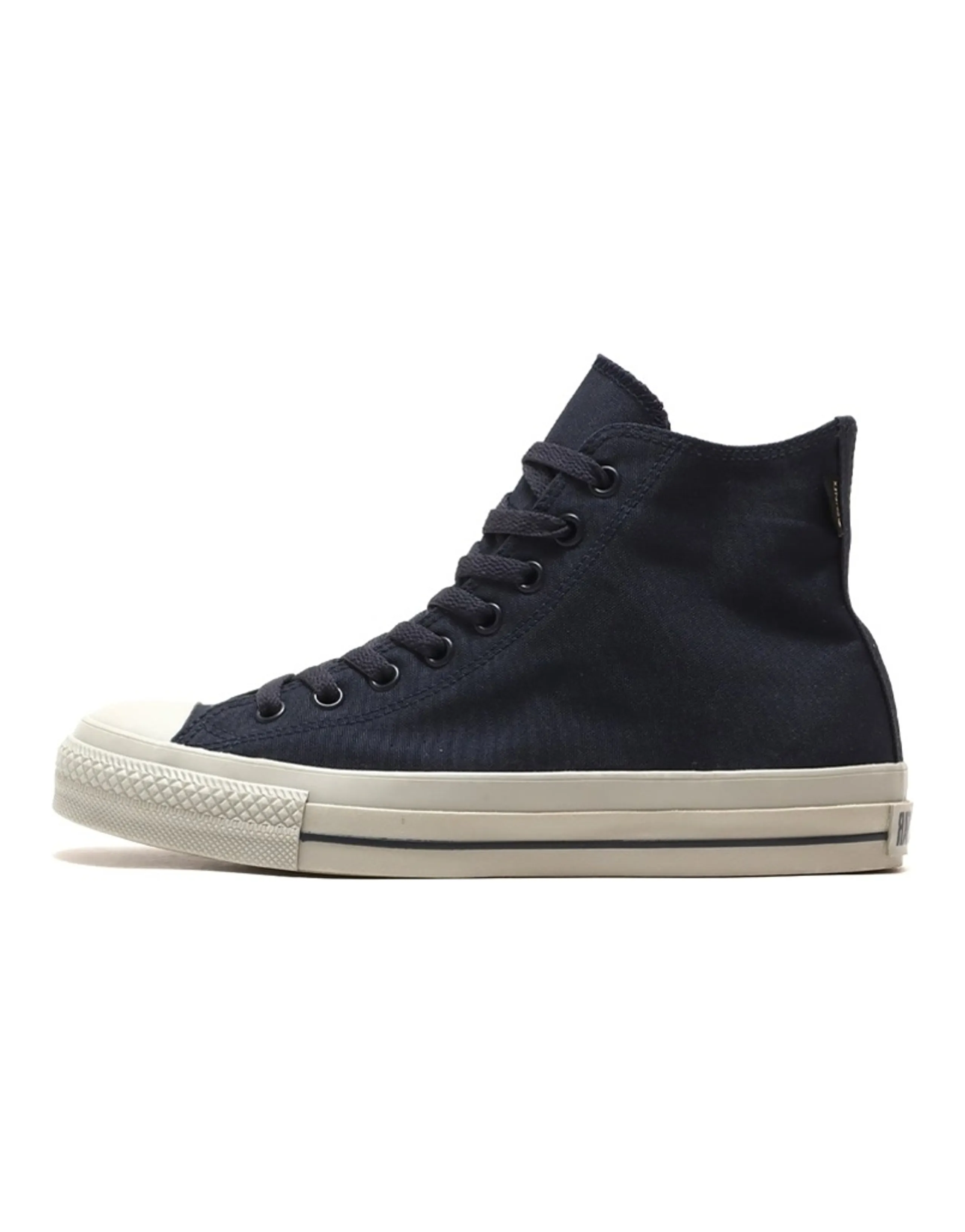 Converse All Star R Hi Nanamica Gore Tex Dark Navy