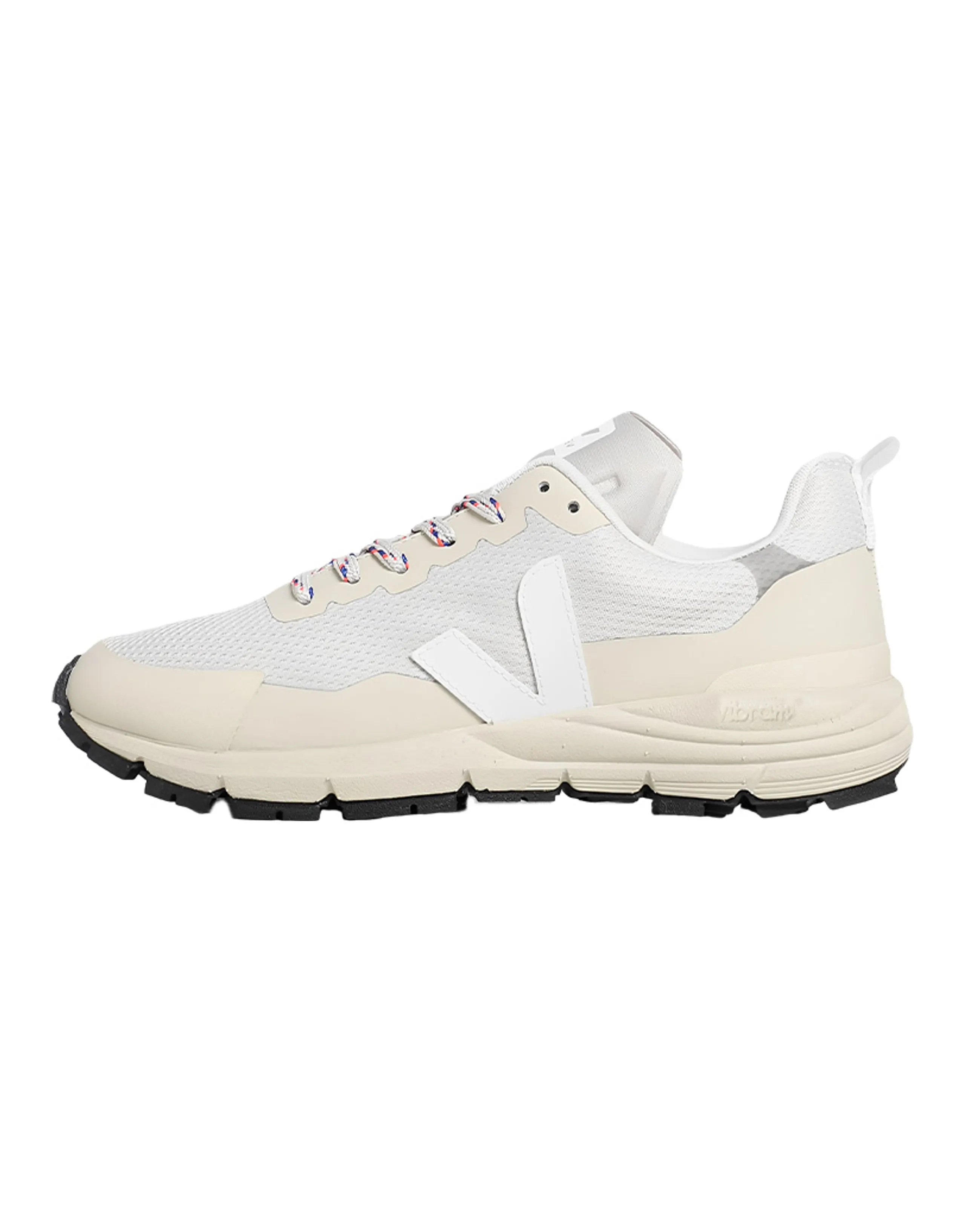 VEJA Dekkan Alveomesh Lace Up Sneakers 'Natural White'