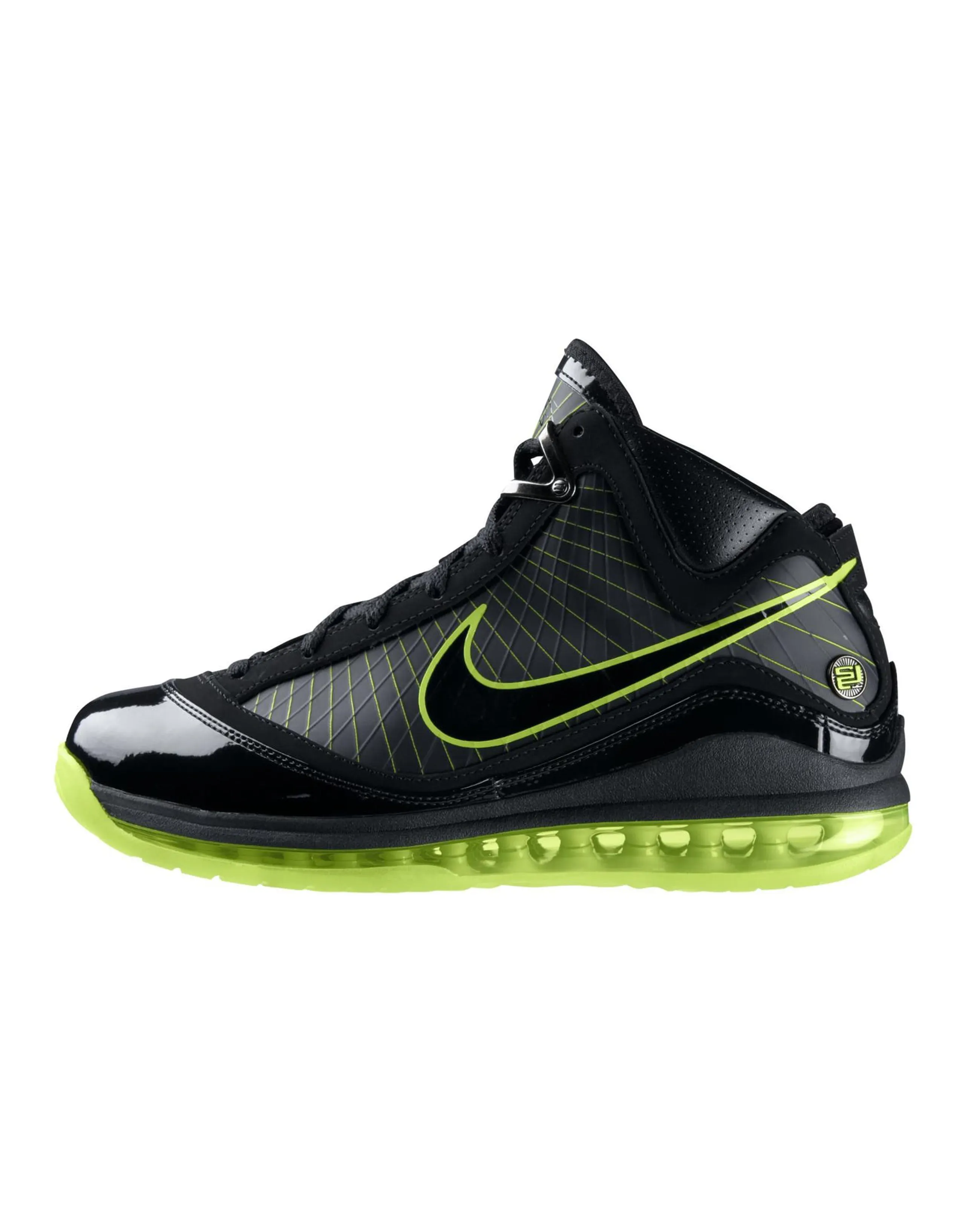 Nike Air Max LeBron 7 'Dunkman'
