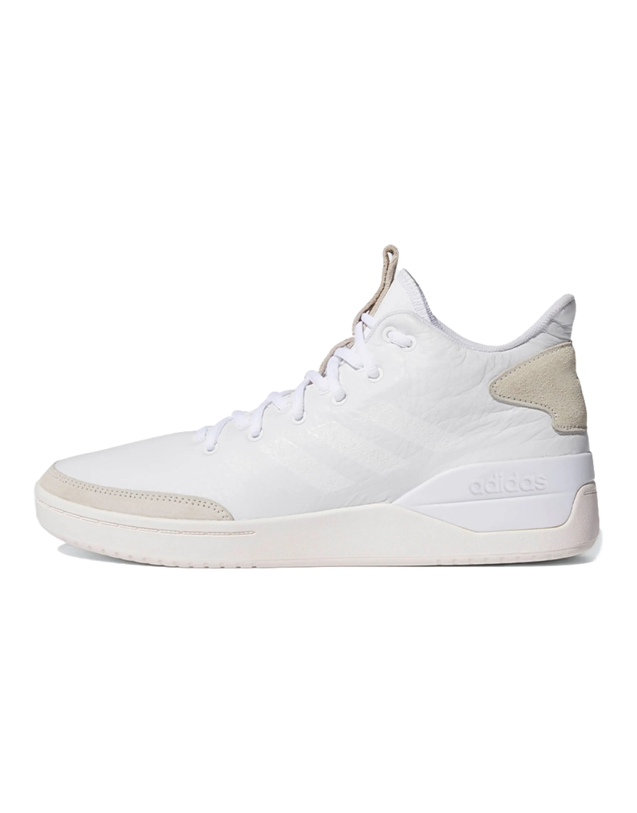 Adidas Neo Neo Bball80s Grey White