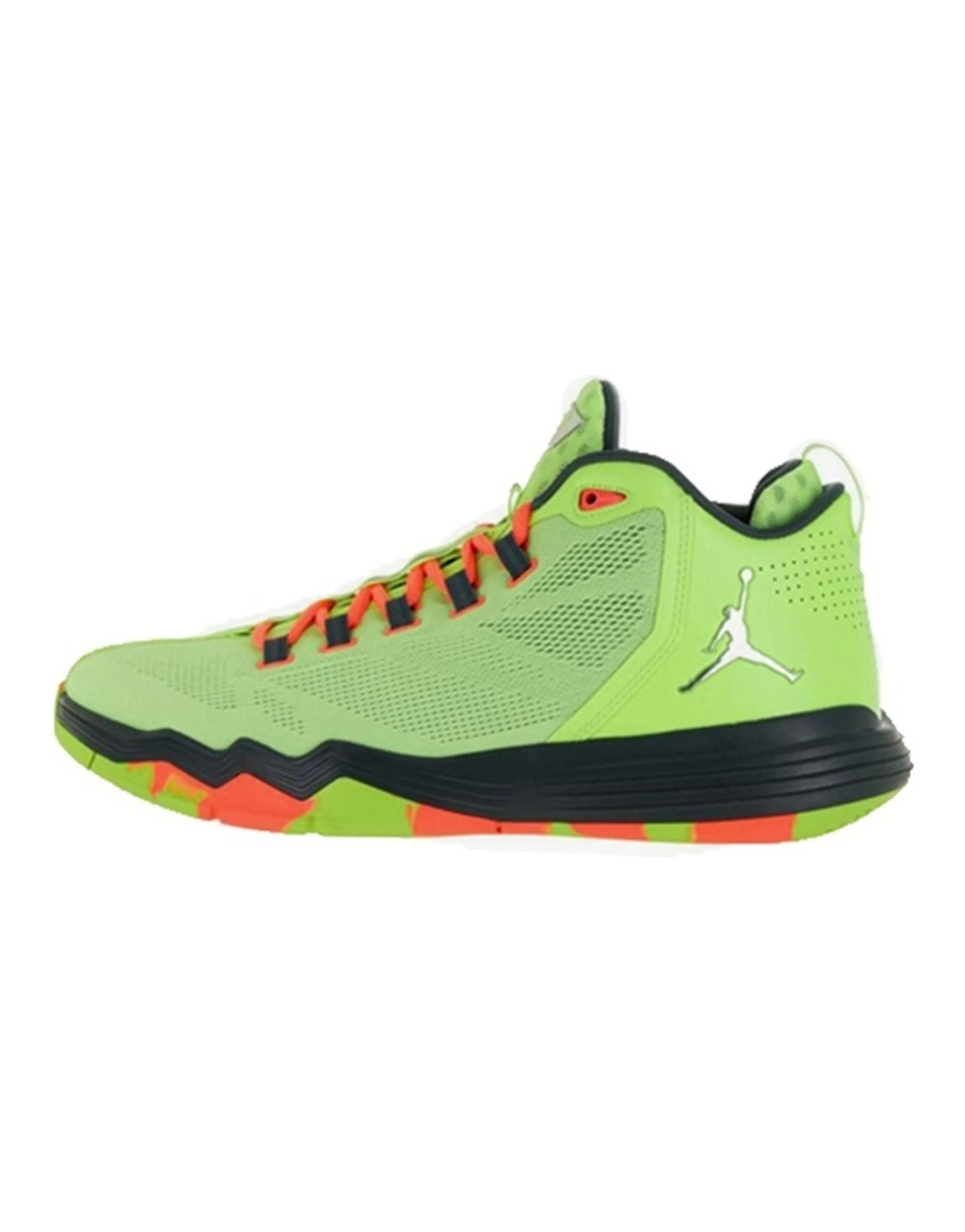 JORDAN CP3 Ix Ae X 'Psn Grn'