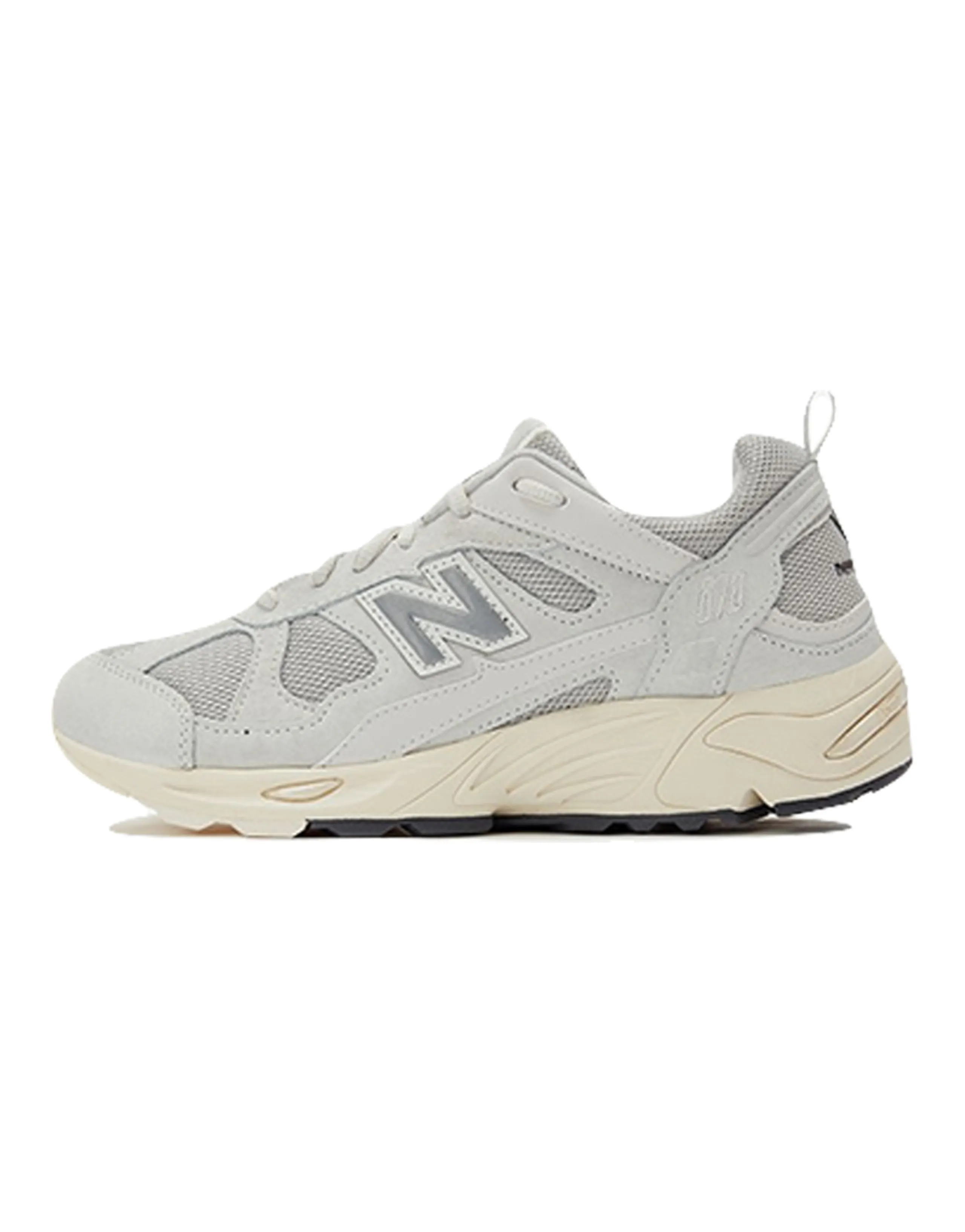 New Balance 878 Light Grey
