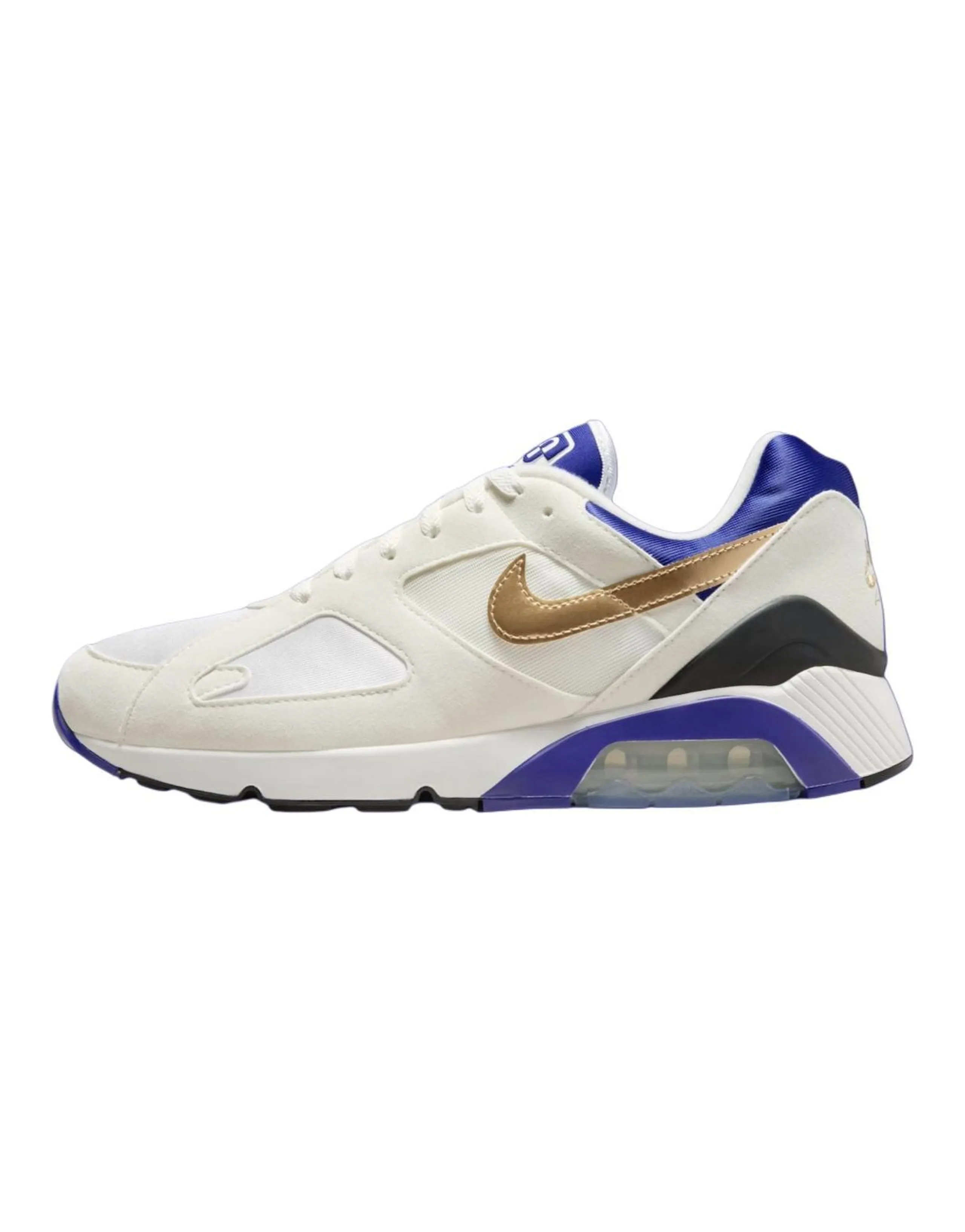 Nike Air Max 180 Summit White Concord