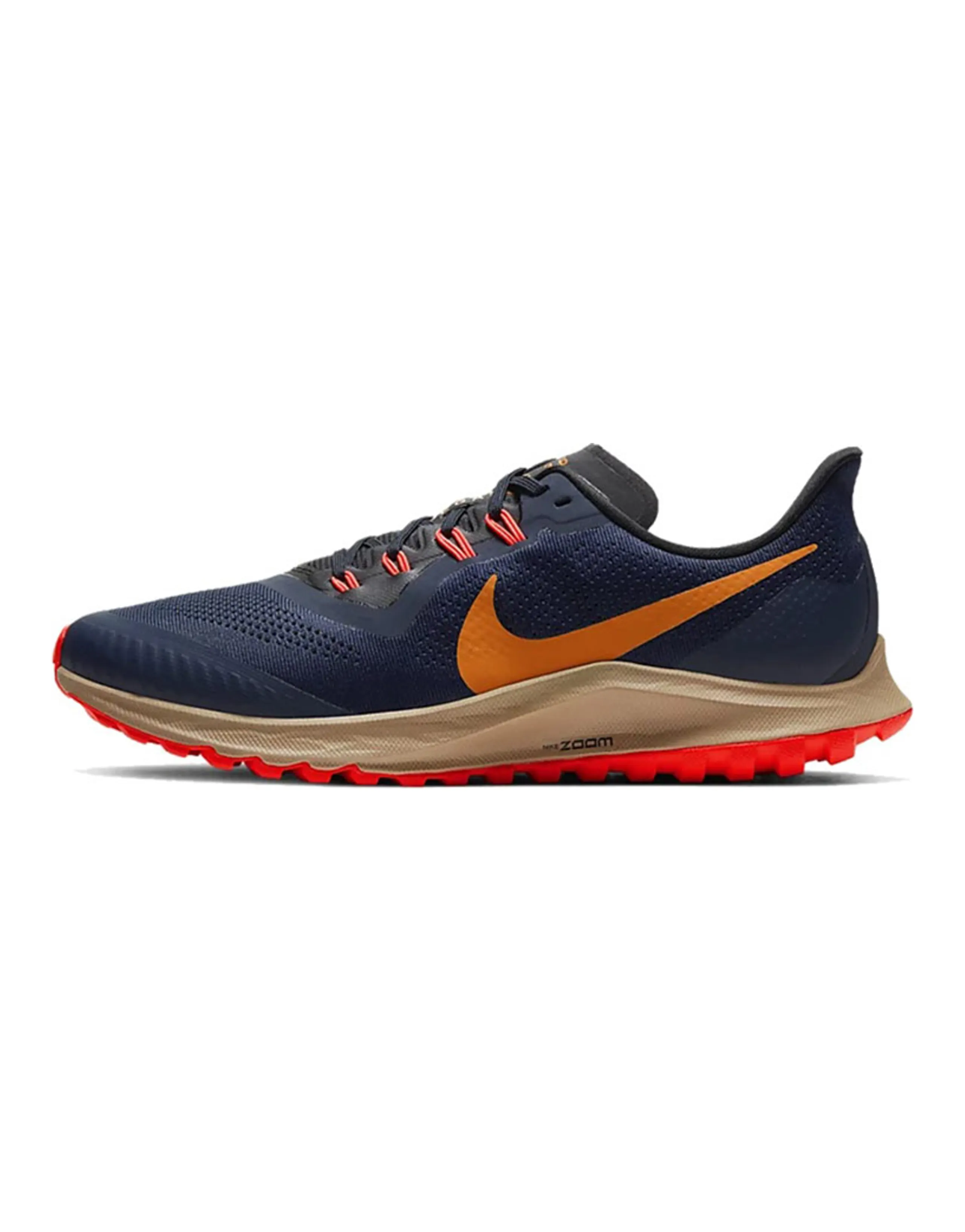 Nike Air Zoom Pegasus 36 Trail Obsidian