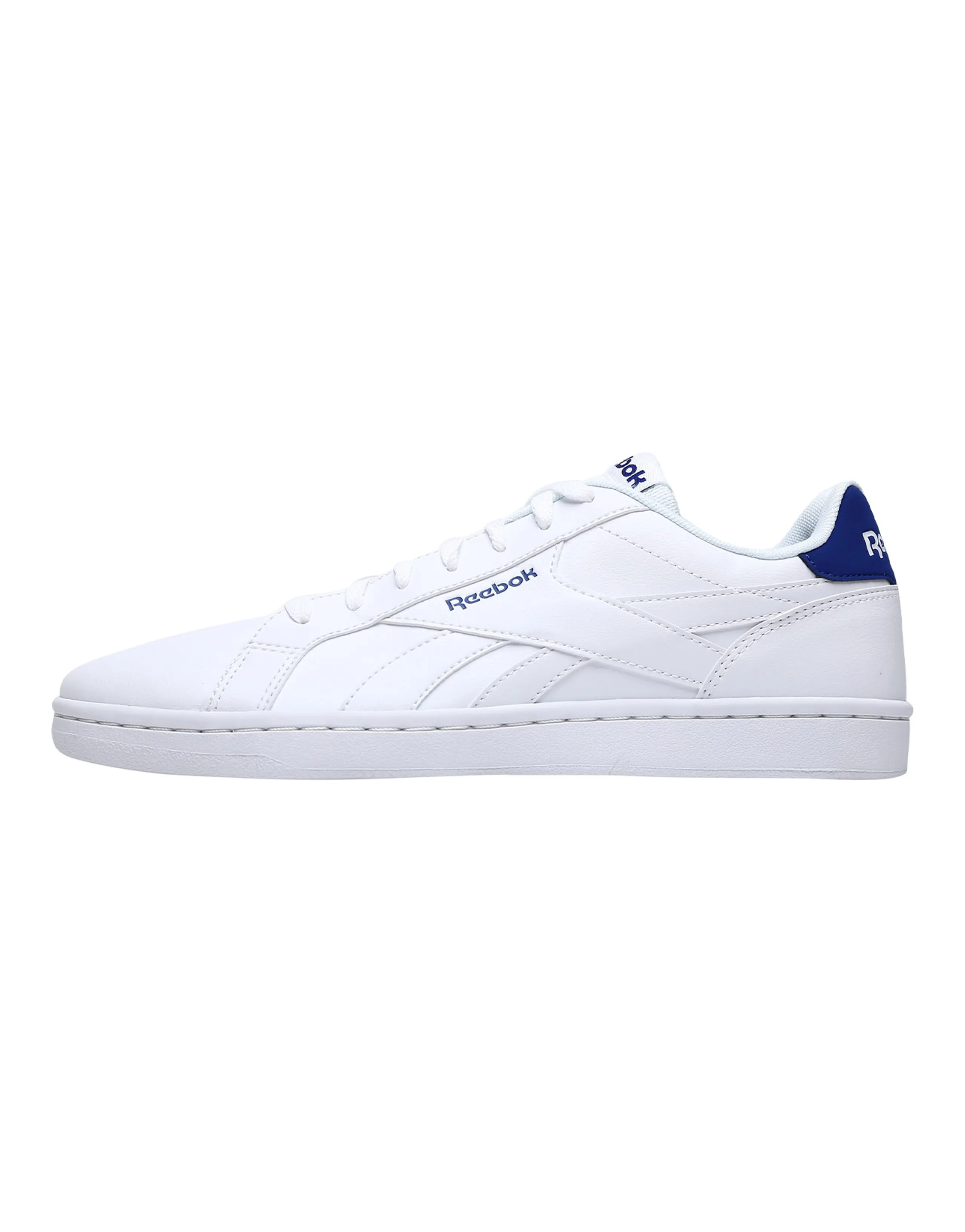 Reebok Royal Complete2lcs 'White Blue'