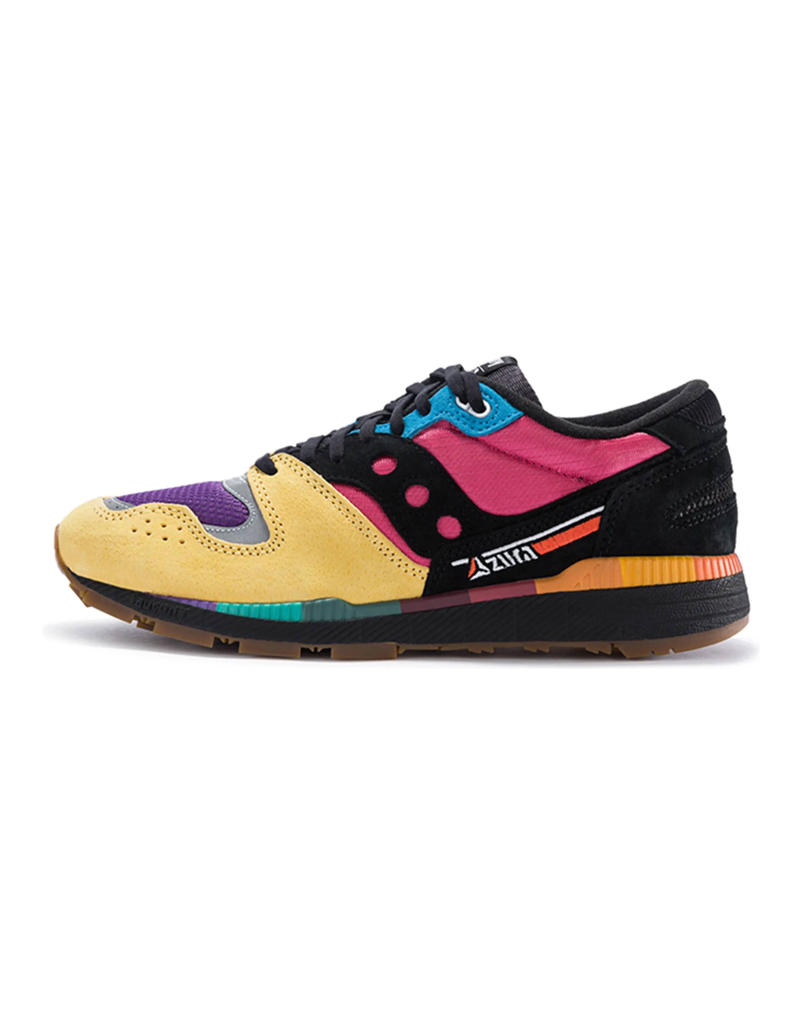 Saucony Azura Golden Era Multi Gum