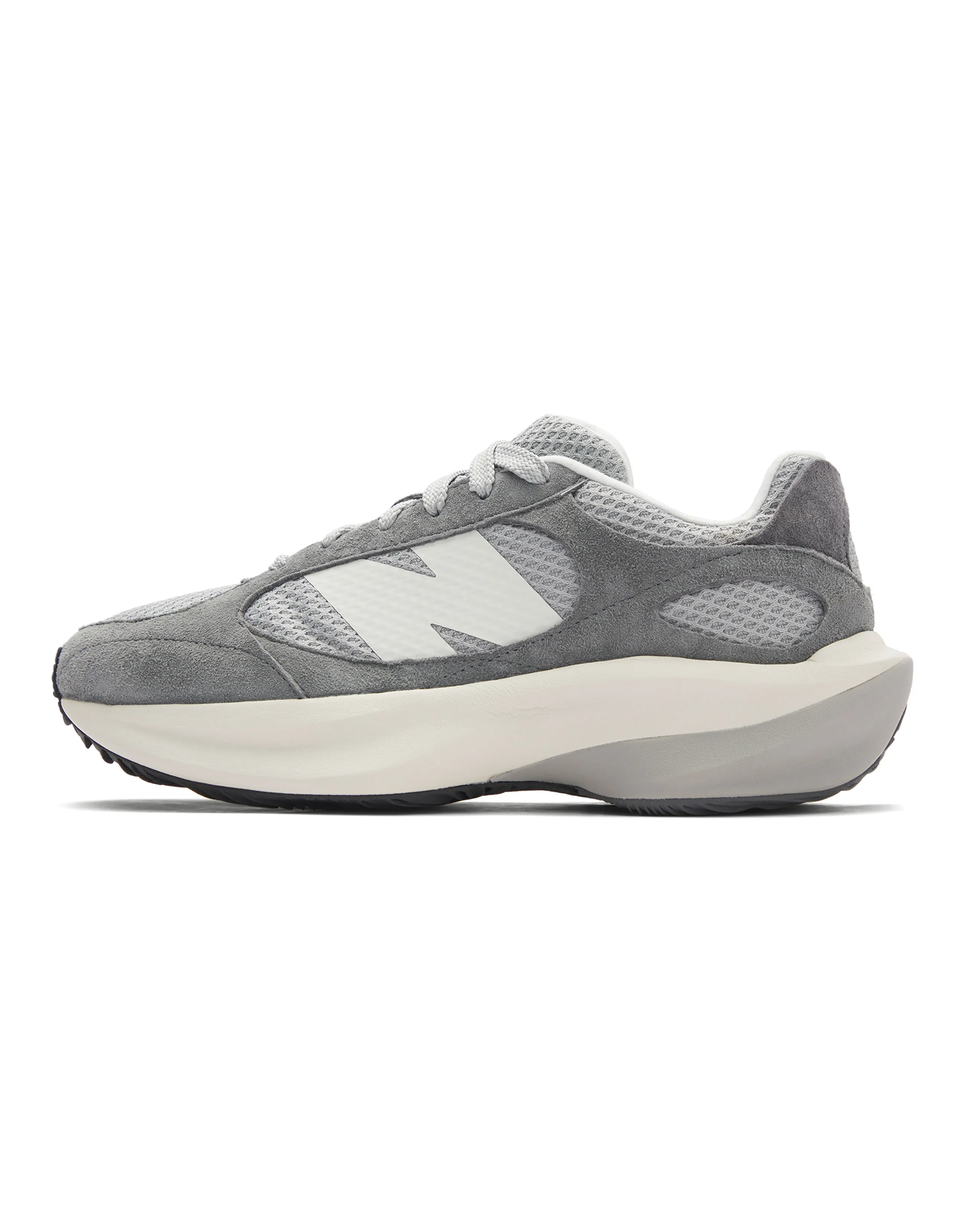 New Balance Warped Runner 'Grey White'