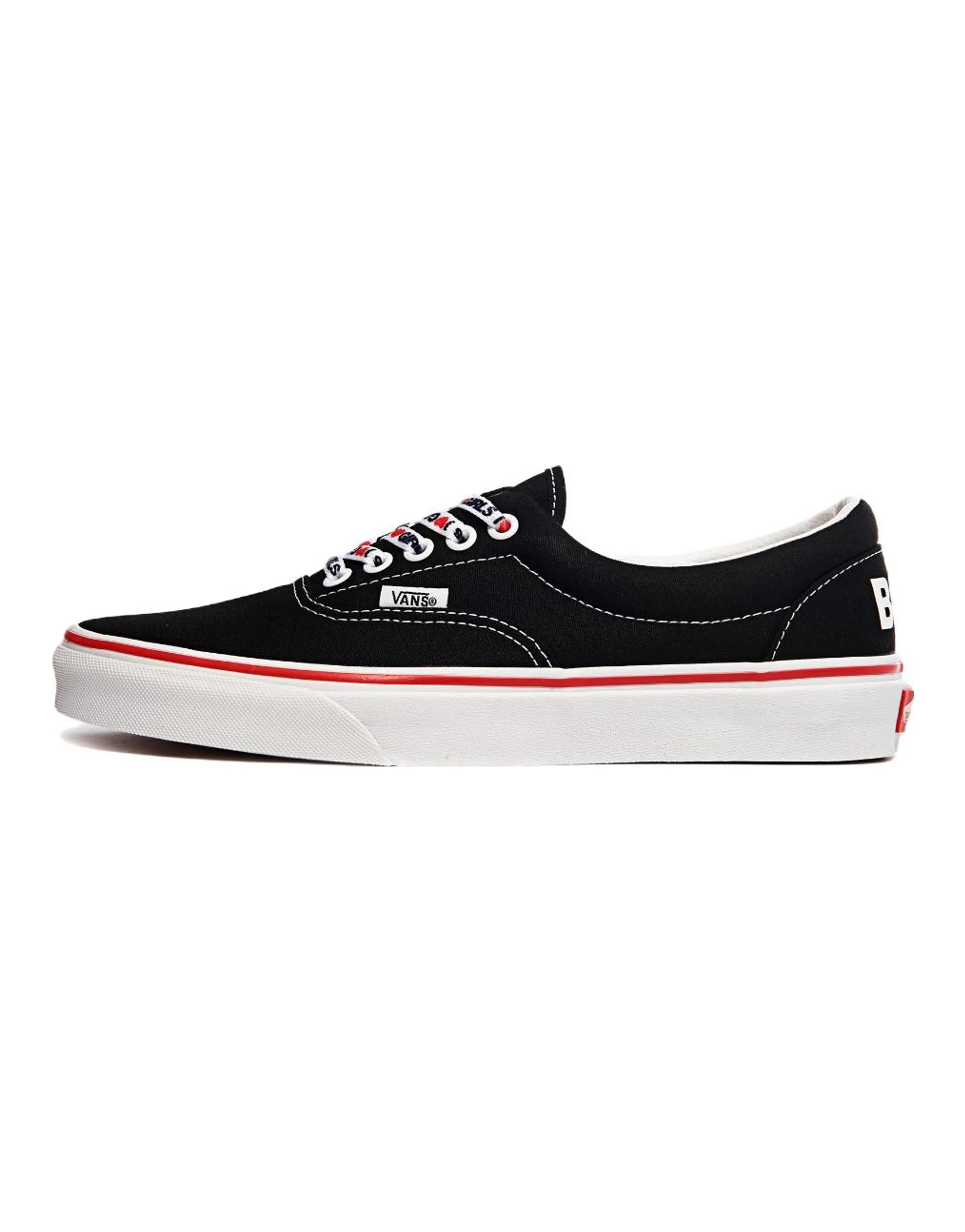 Vans Era I Heart