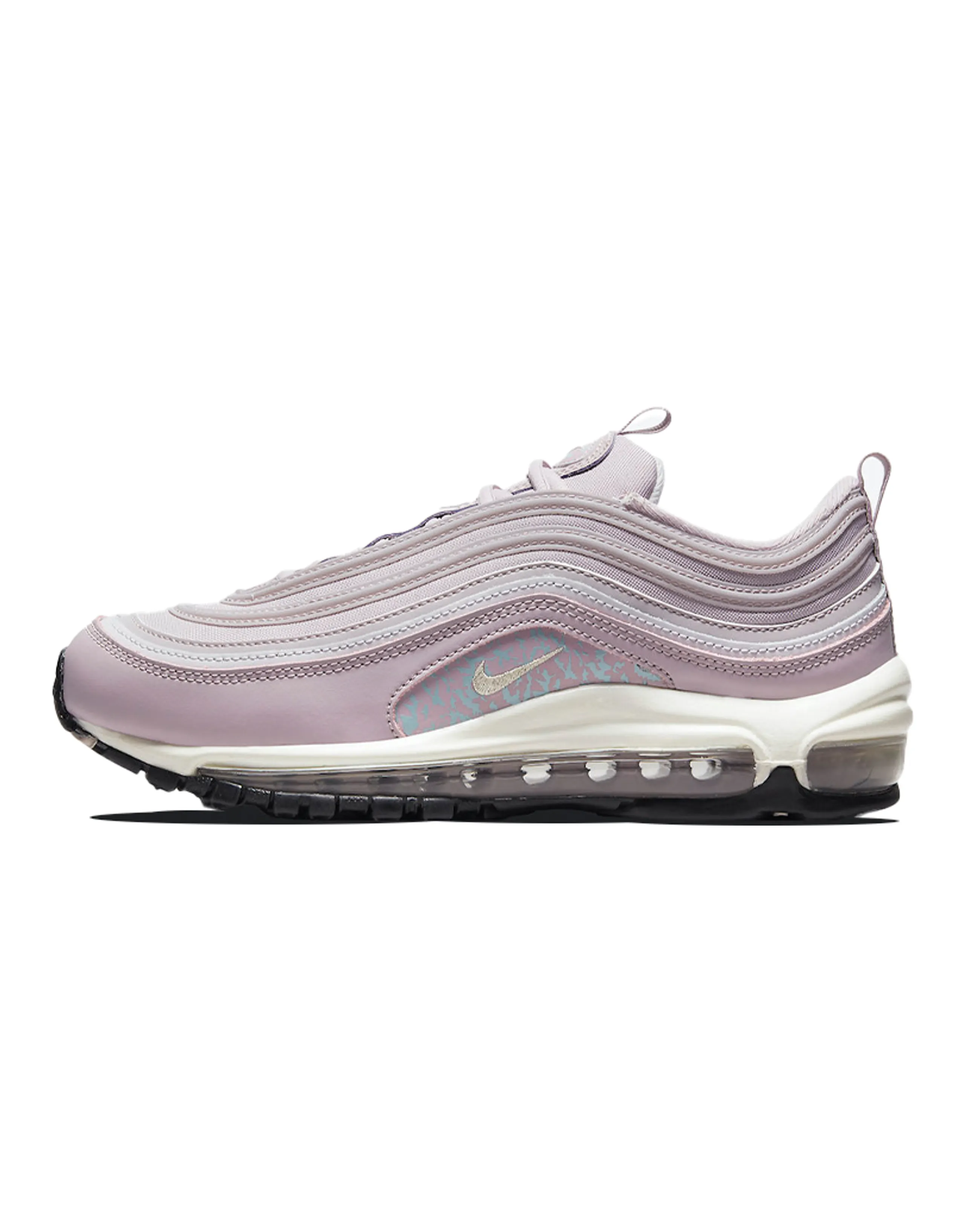 Nike Air Max 97 Plum Flog Reflective Camo Women's
