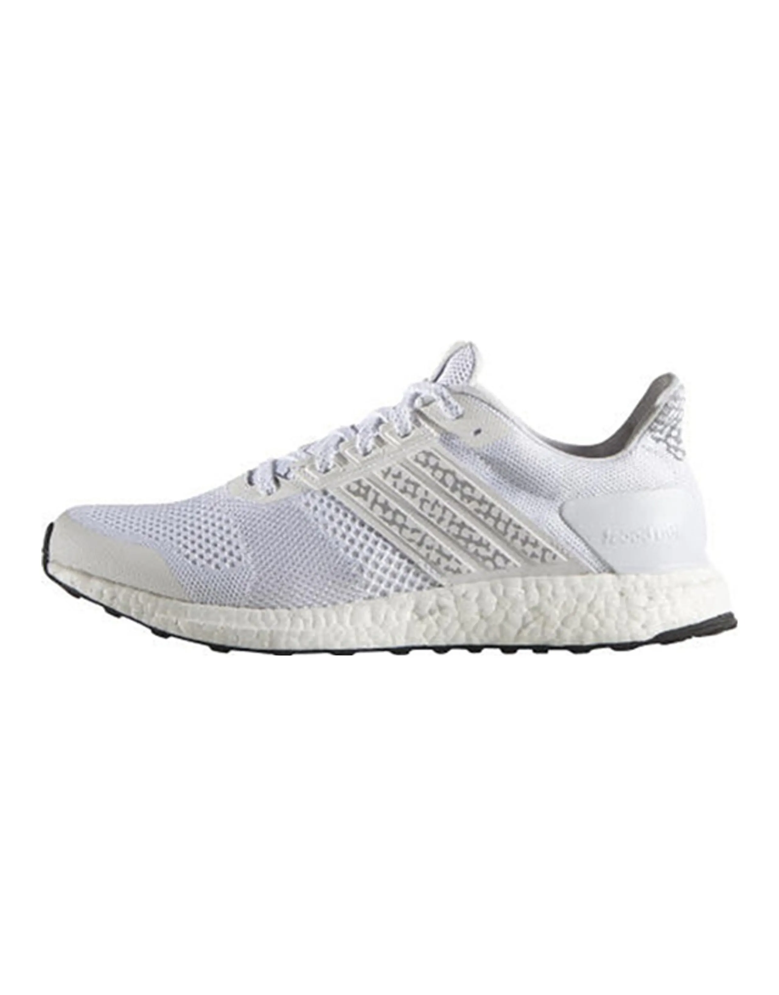 Adidas Ultra Boost St Glow White