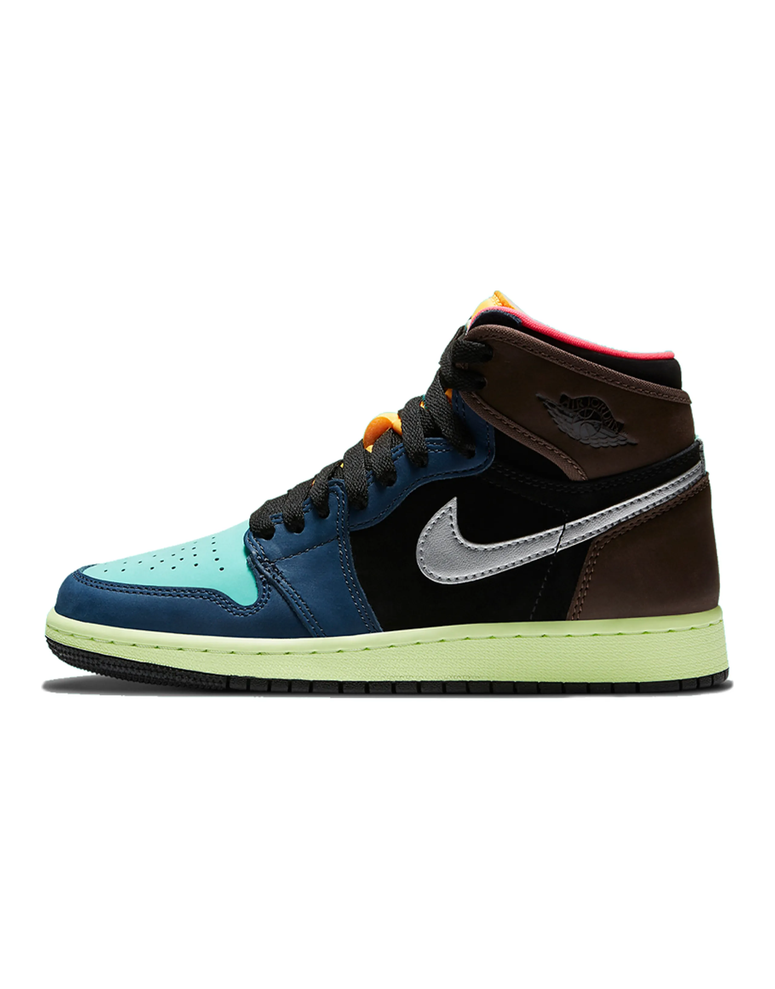 Jordan 1 Retro High Tokyo Bio Hack GS