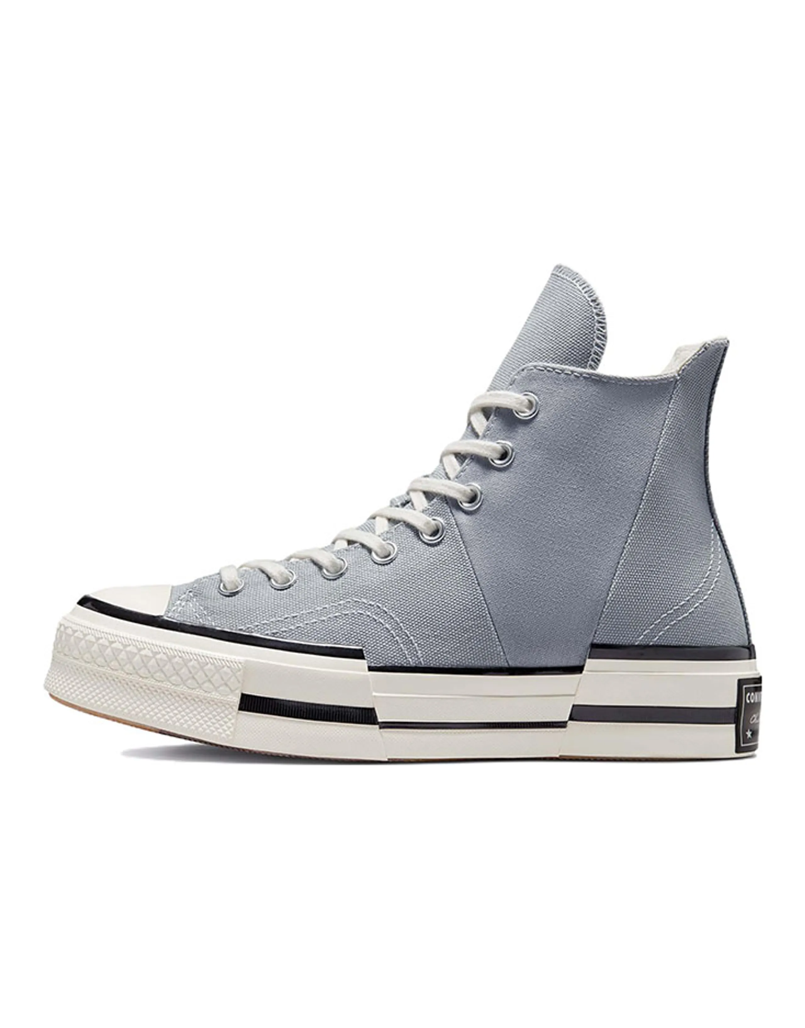 Chuck 70 Converse Plus High 'Ash Stone'