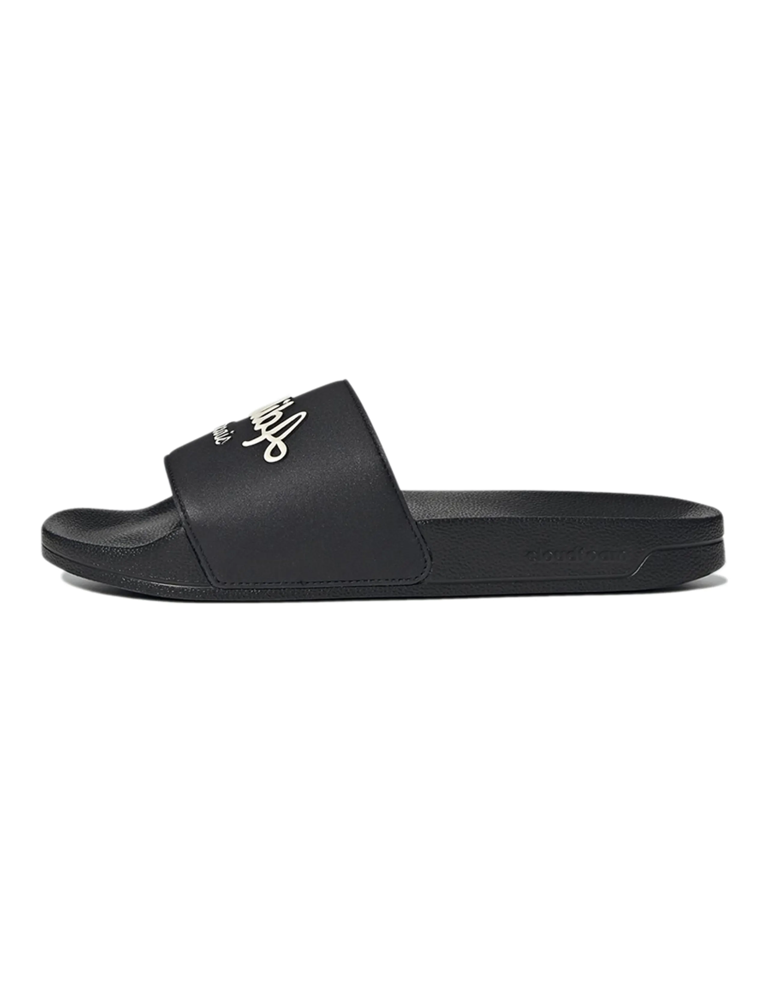 Adidas Adilette Shower Slide 'Core Black'