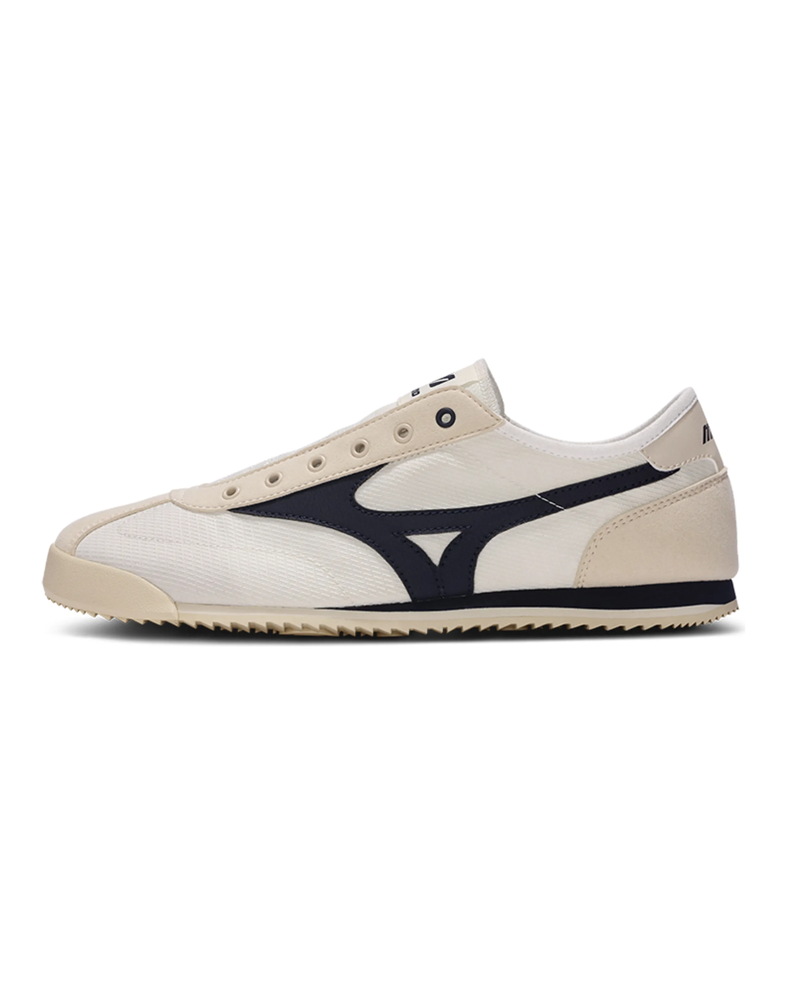 Mizuno Lg 60S 'White Beige'