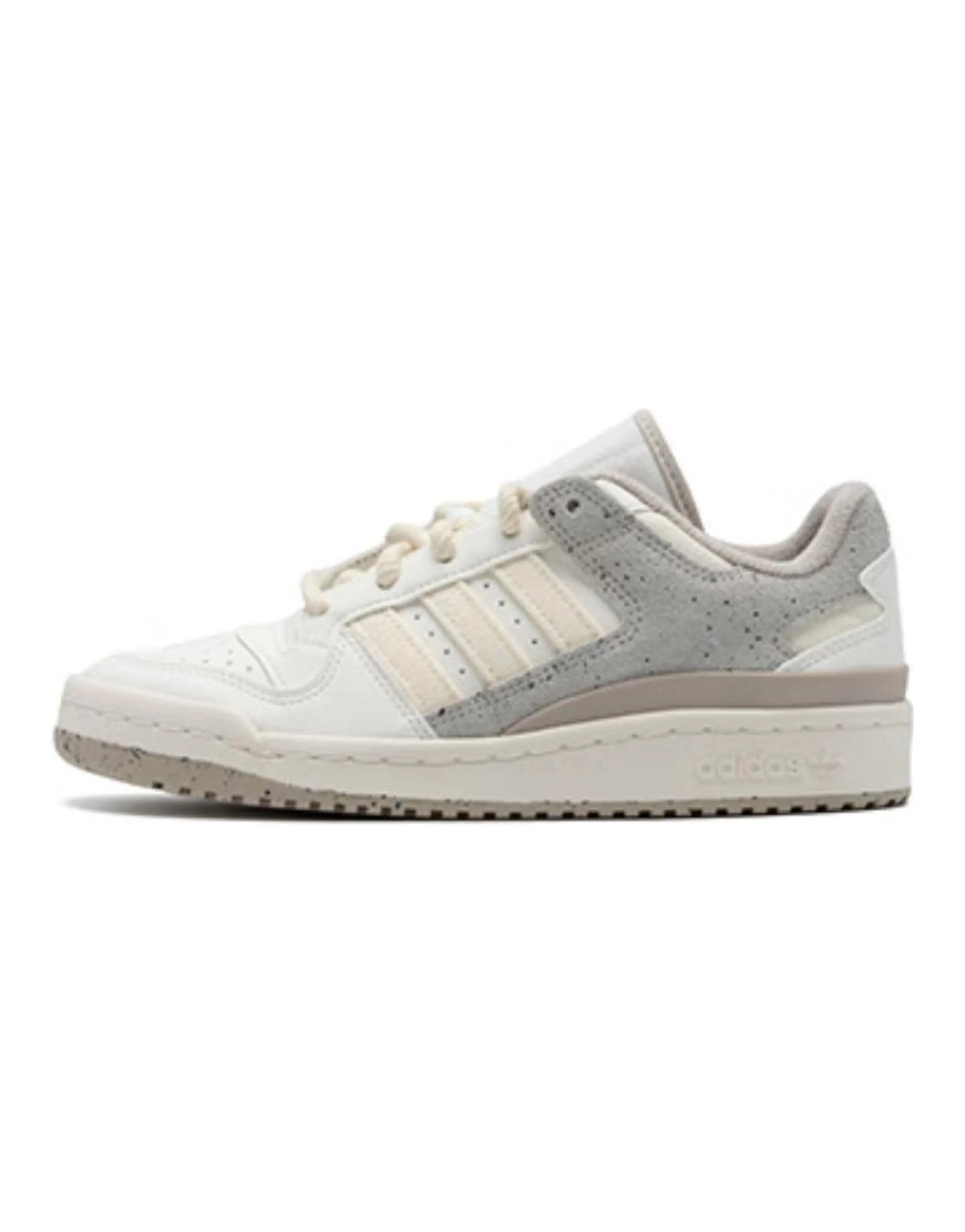 Adidas Forum Low 'White Wonder Beige'