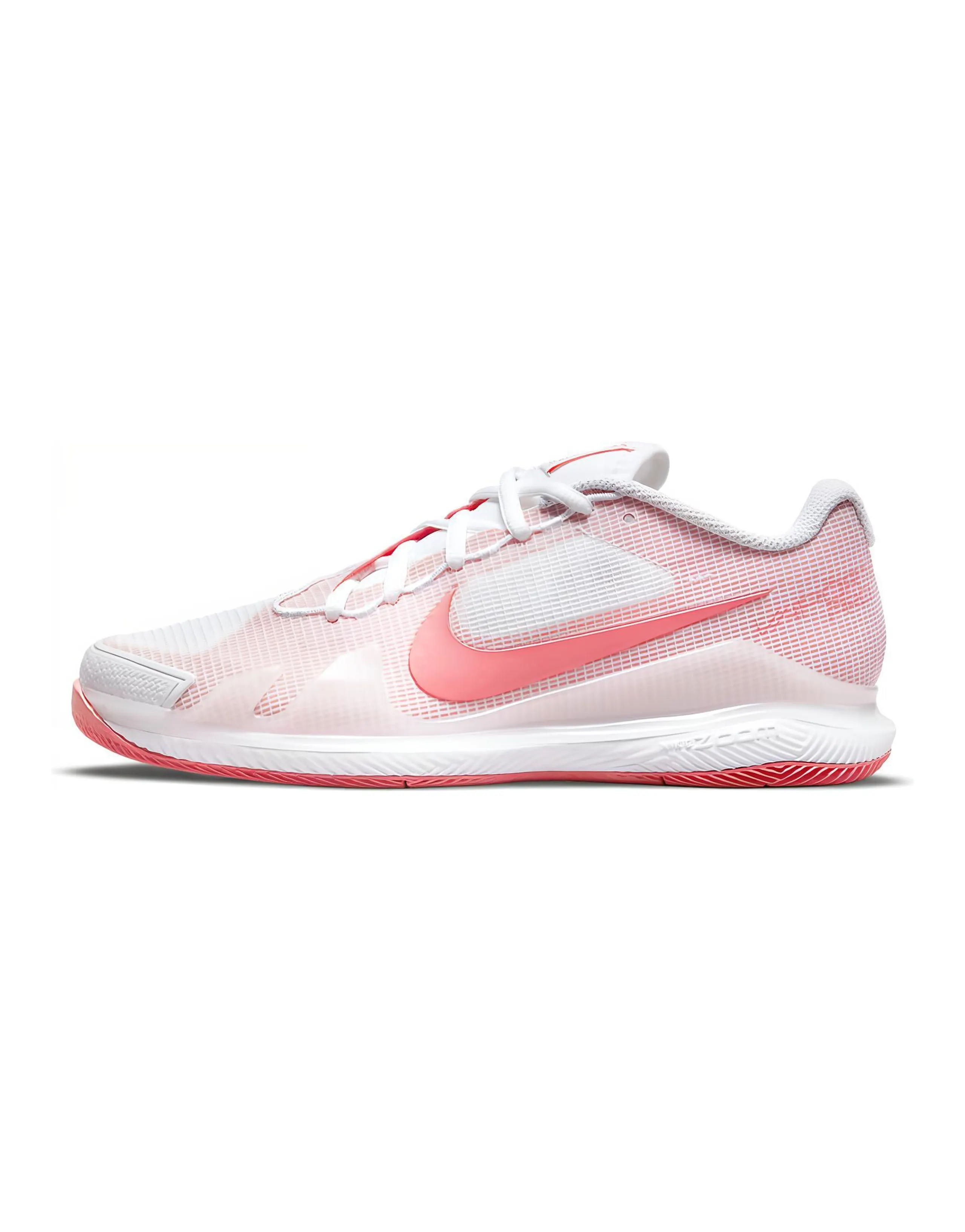 Nike Court Air Zoom Vapor Pro 'White Pink Salt' Women's