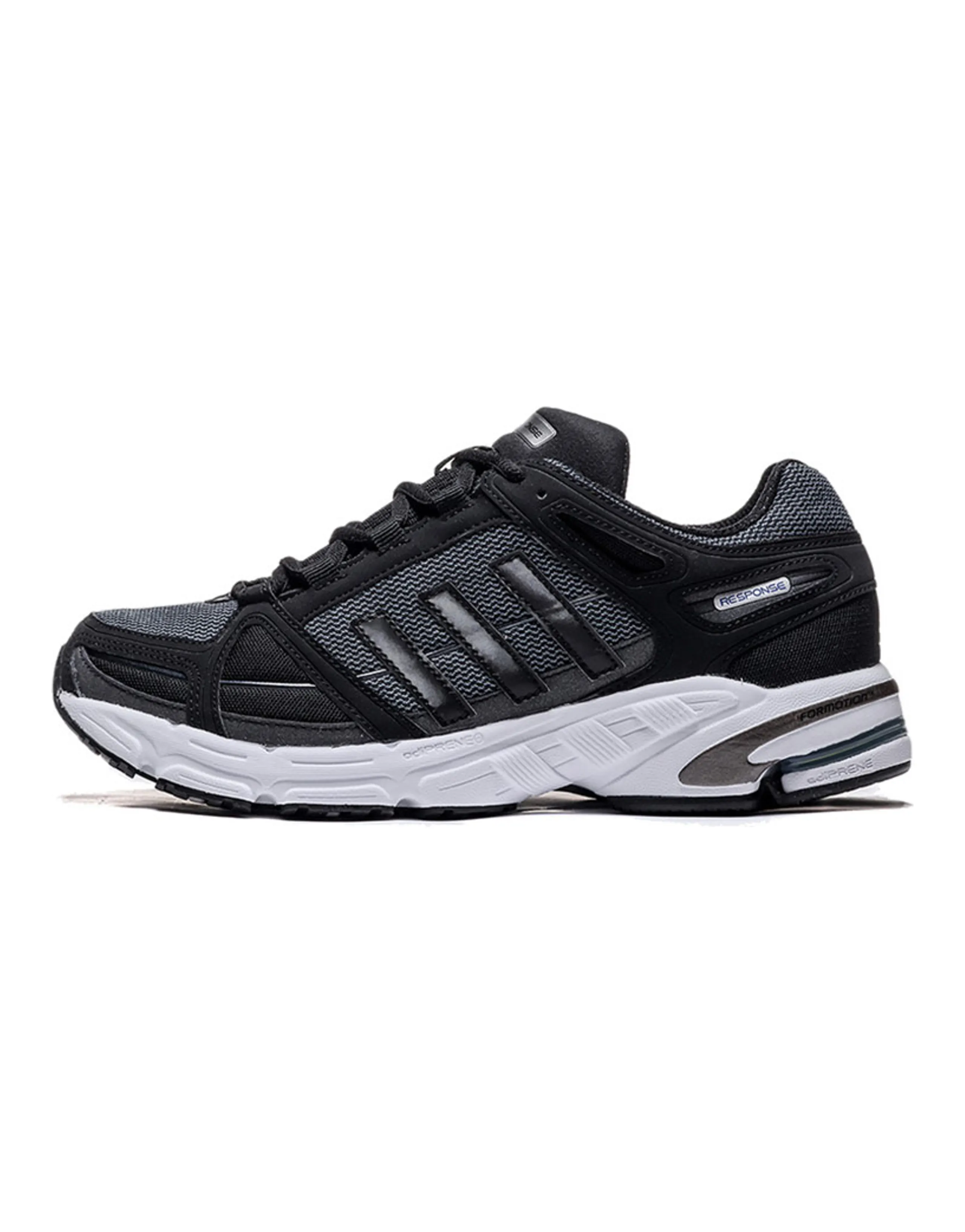 Adidas Response Ctl7 Plus 'Black Grey'