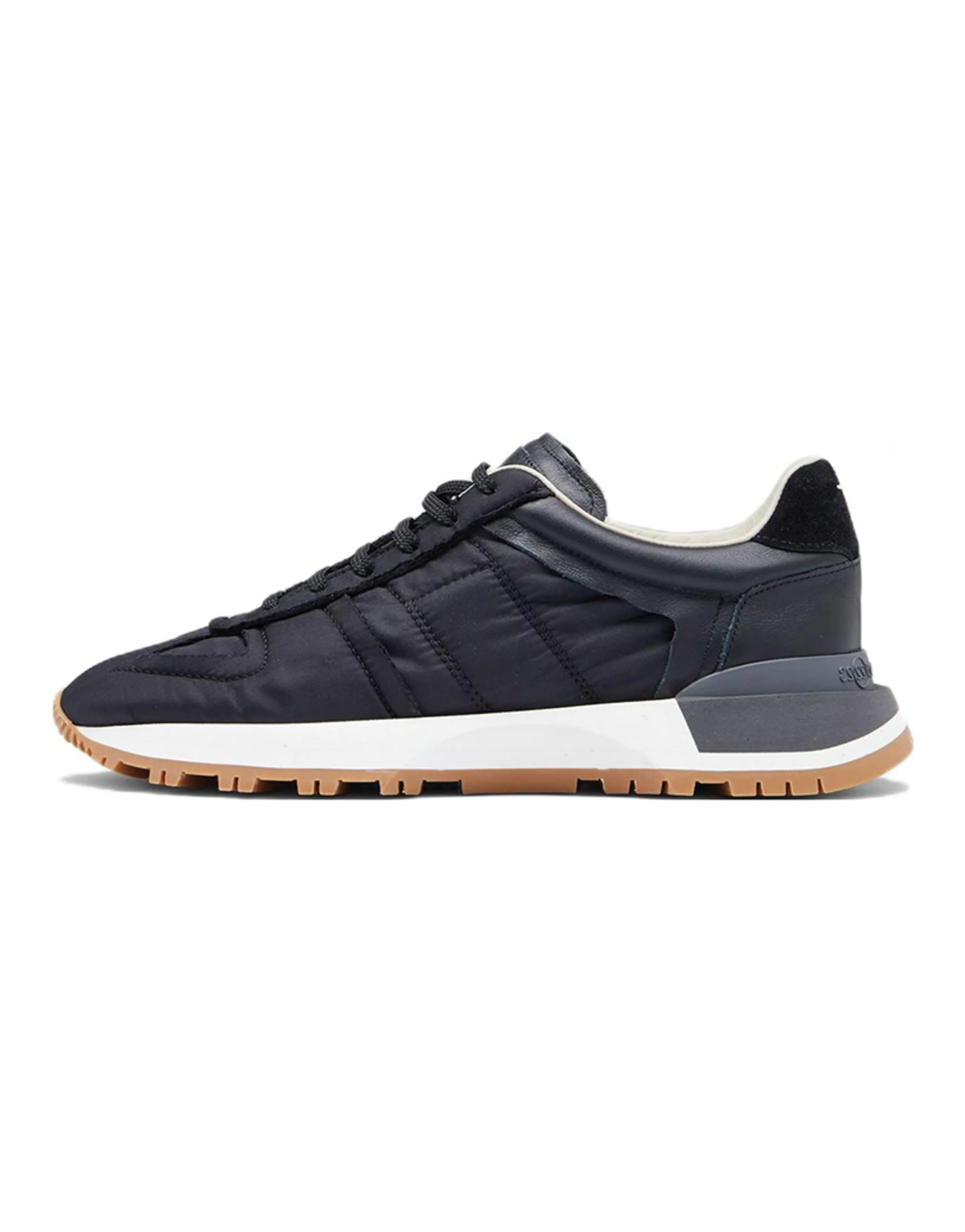 Maison Margiela Retro Lace Up Sneakers Women's