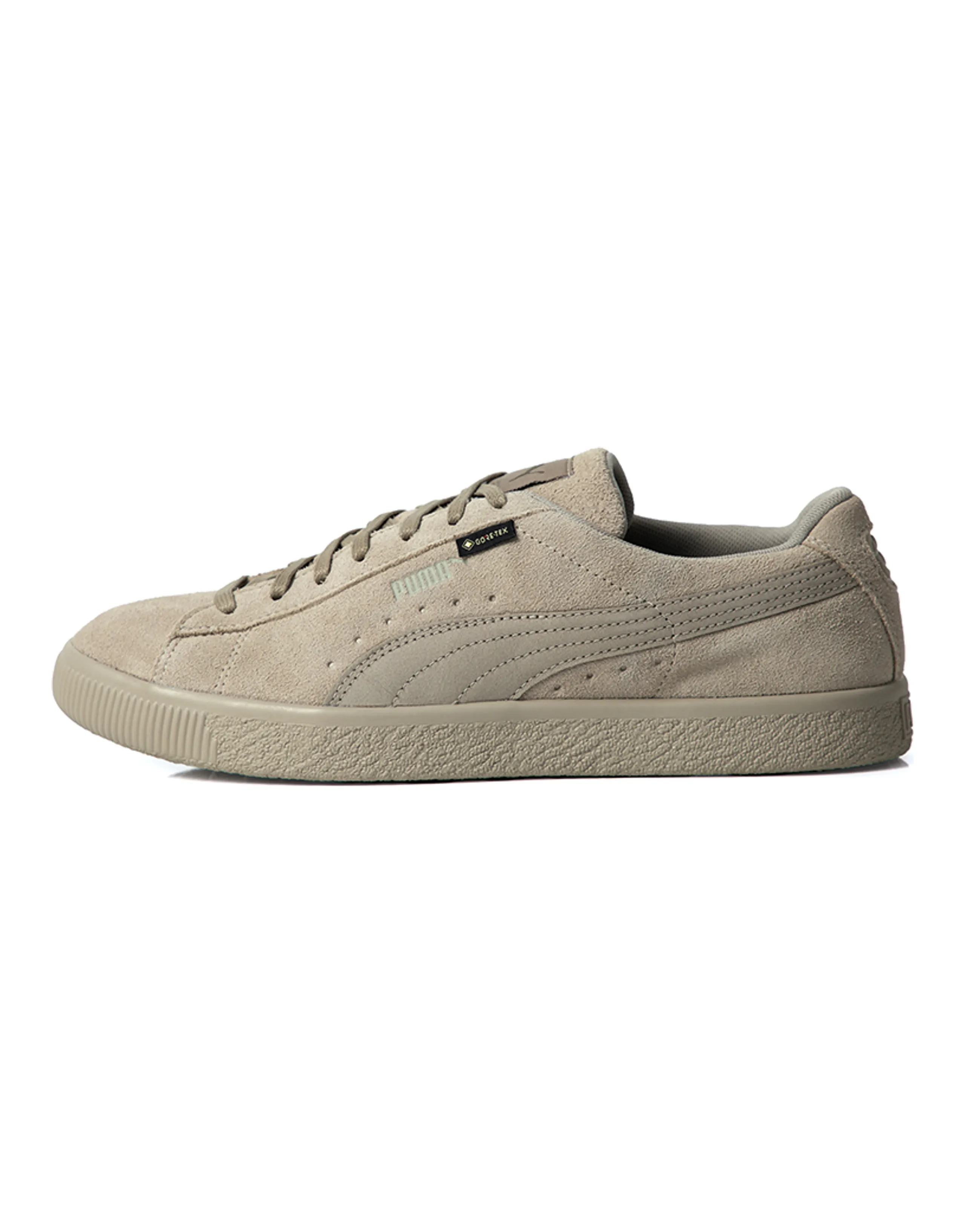 PUMA Suede Vtg Gtx Nanamica Vintage Khaki
